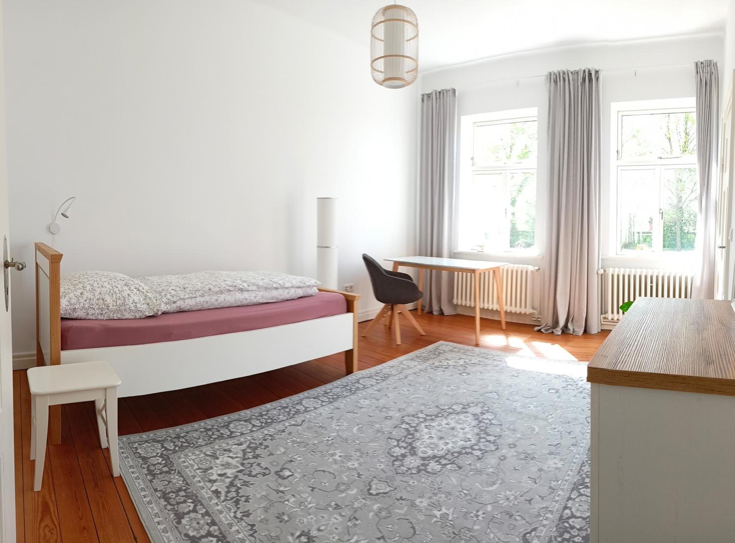 Norby Garden Westwärts