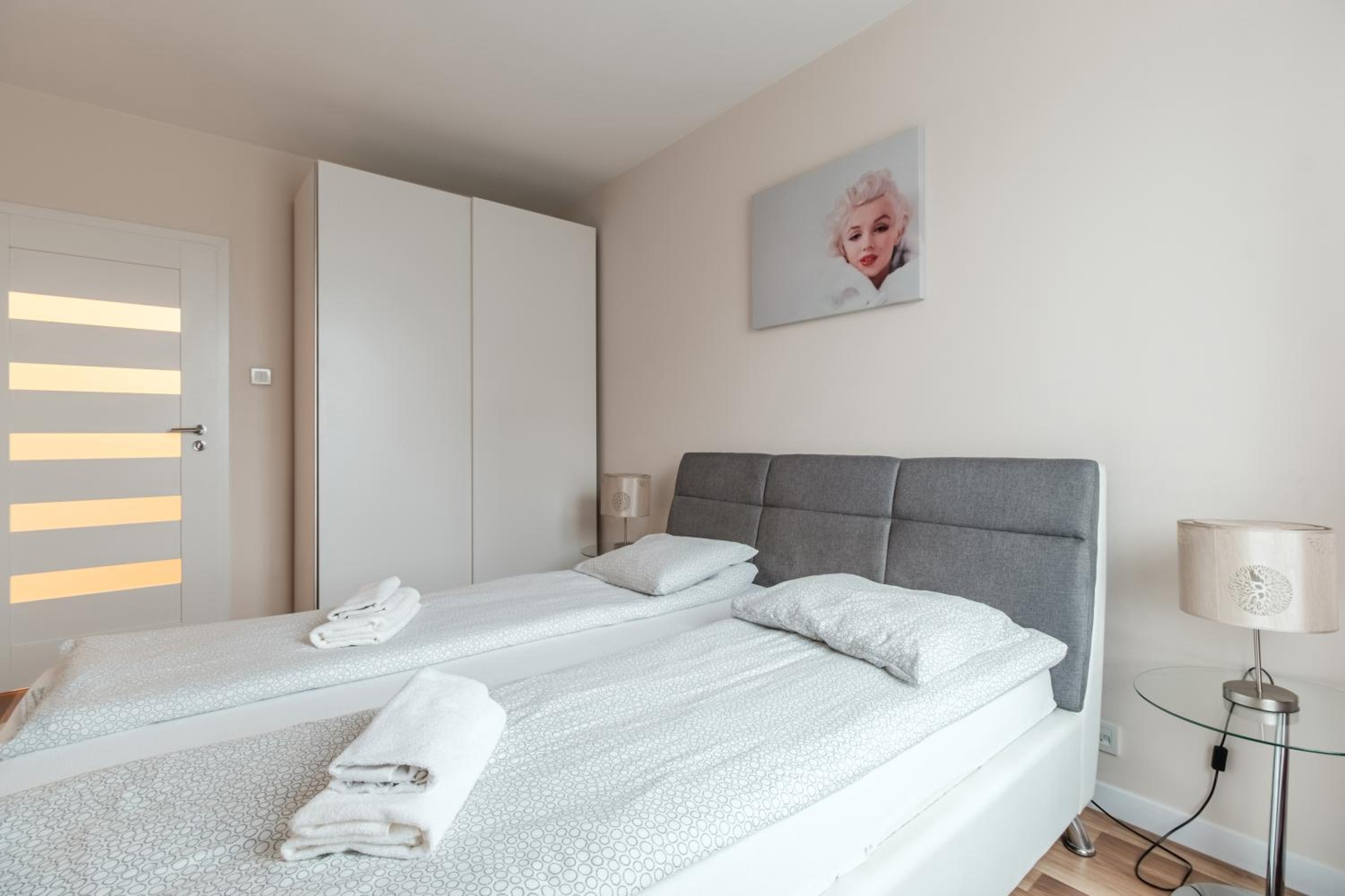 Warsaw Inside Apartments, photo 15