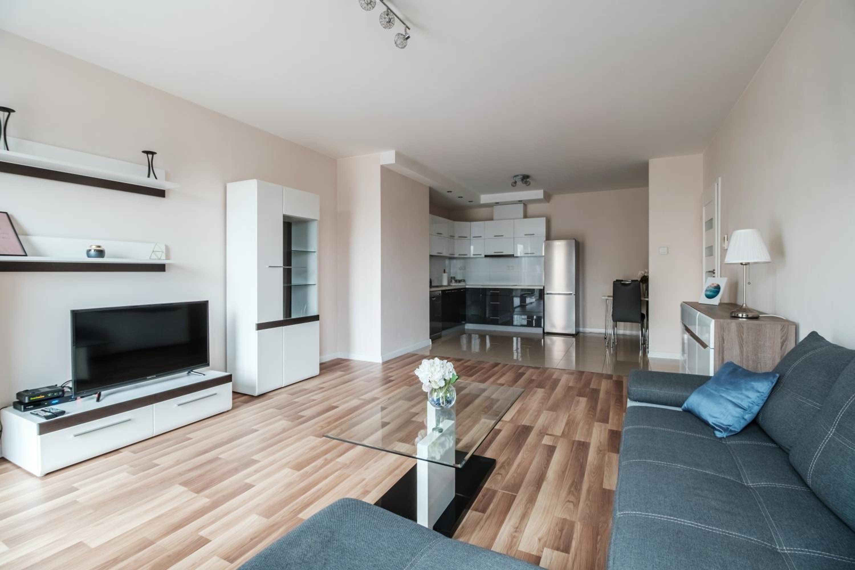Warsaw Inside Apartments, photo 23