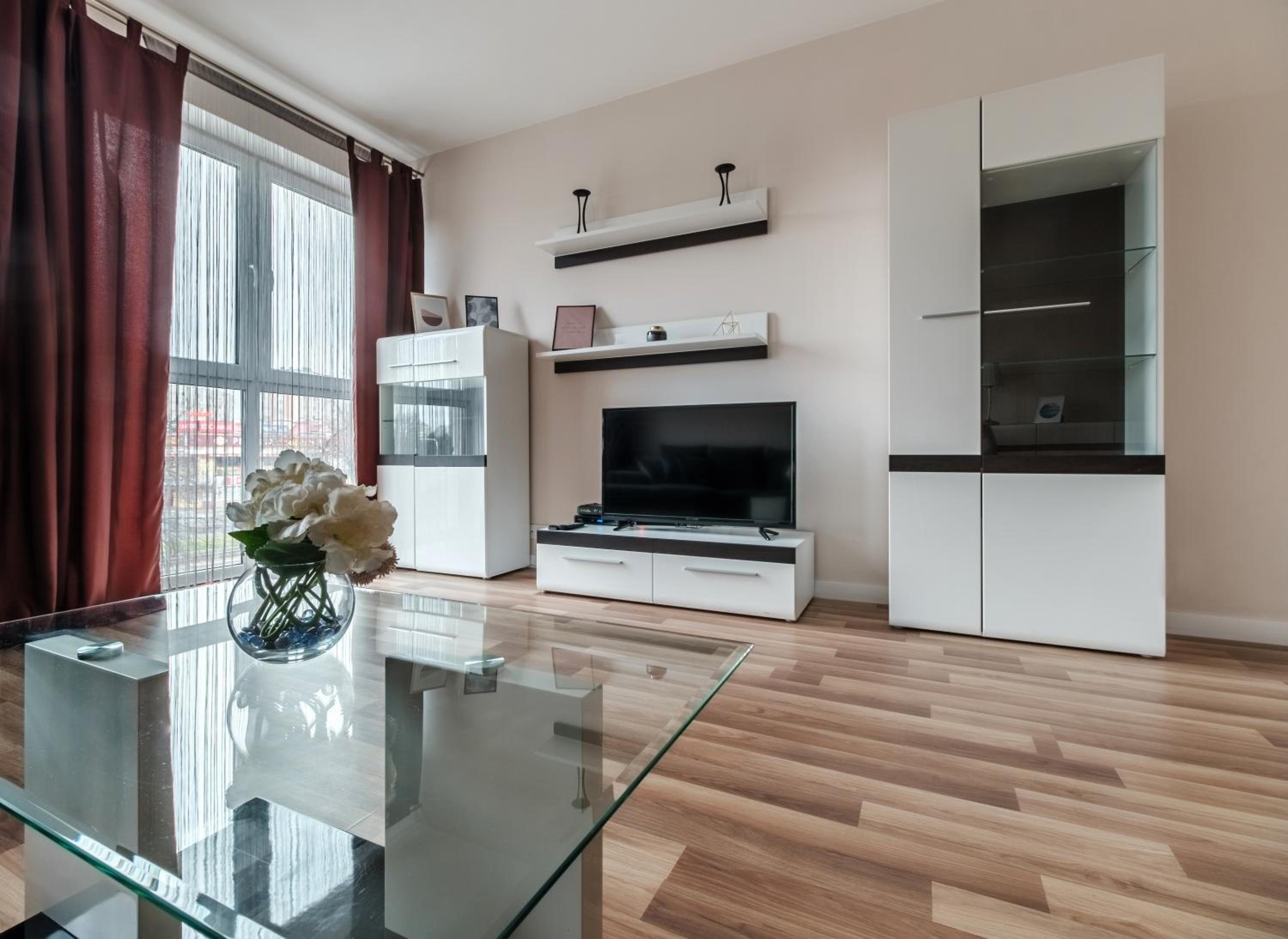 Warsaw Inside Apartments, photo 17