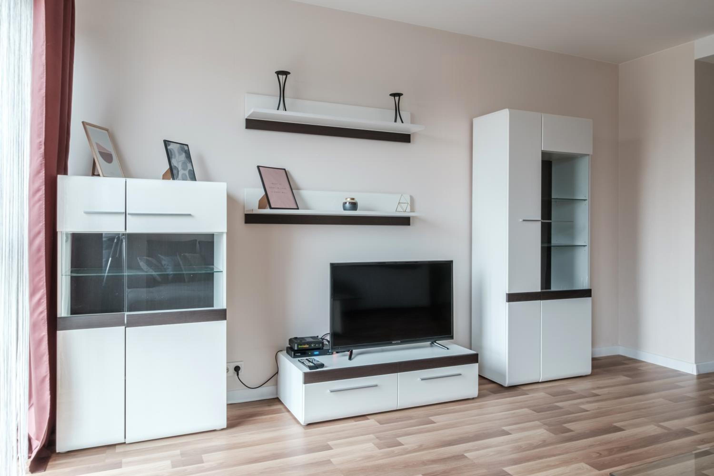 Warsaw Inside Apartments, photo 56