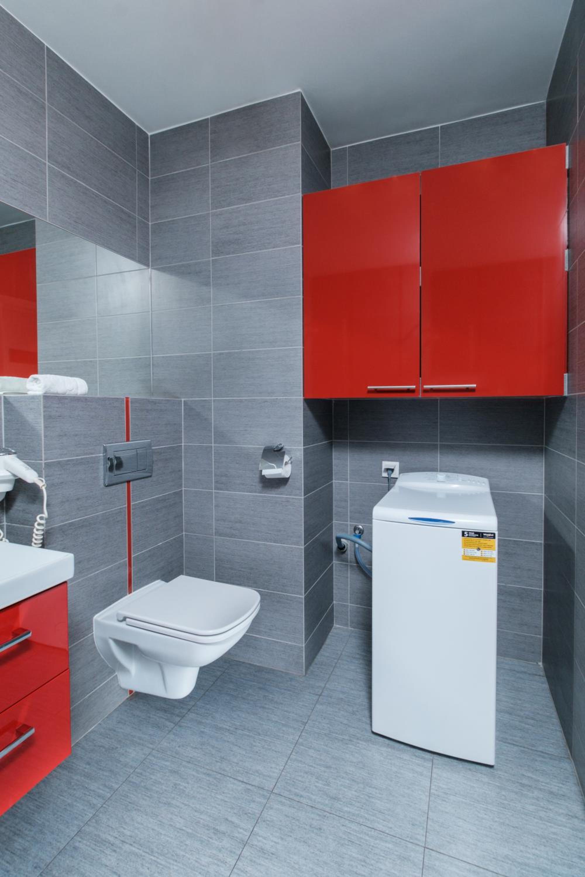 Warsaw Inside Apartments, photo 7