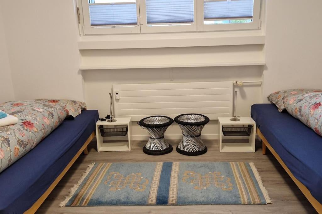 Tolle zentrale Wohnung