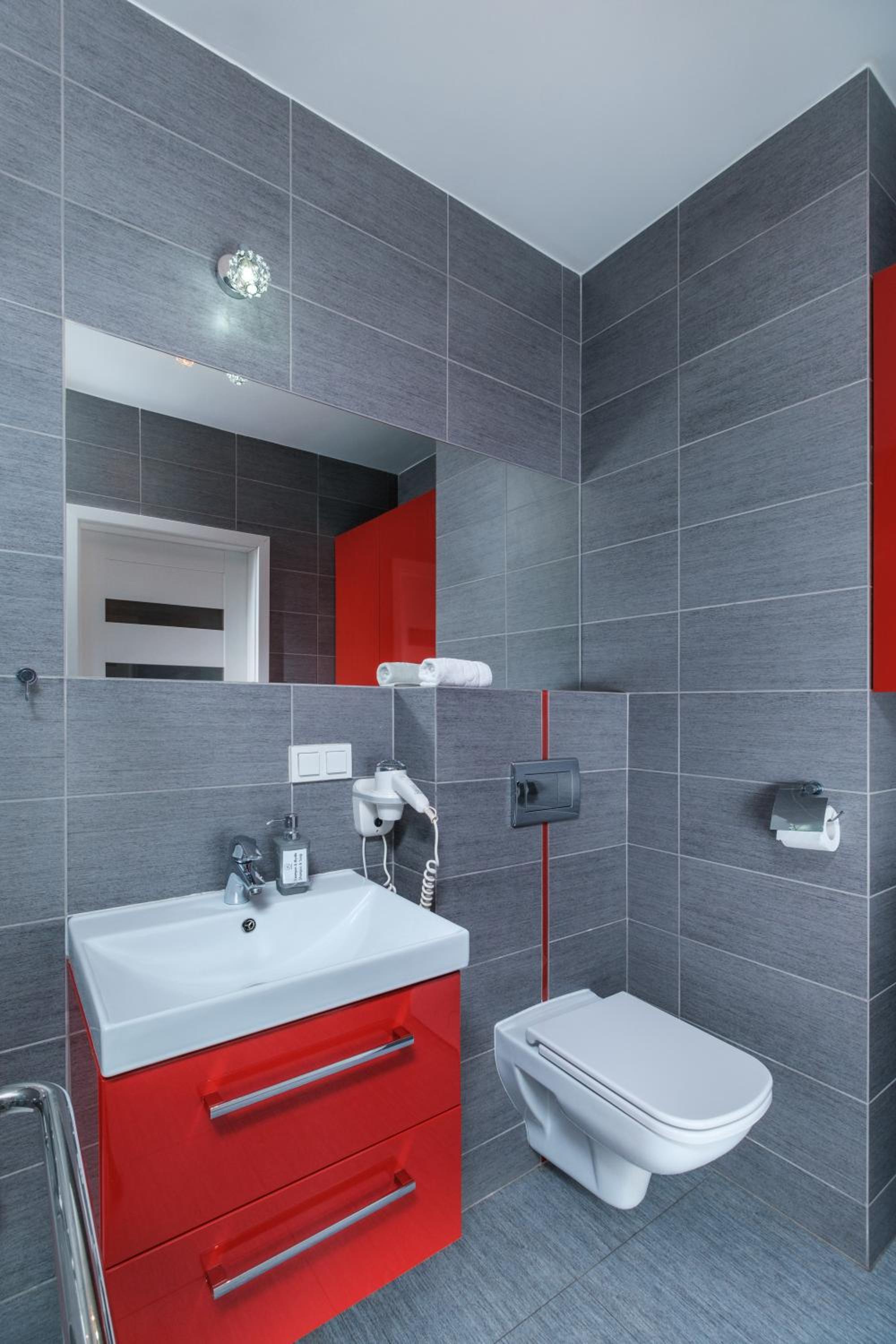 Warsaw Inside Apartments, photo 31