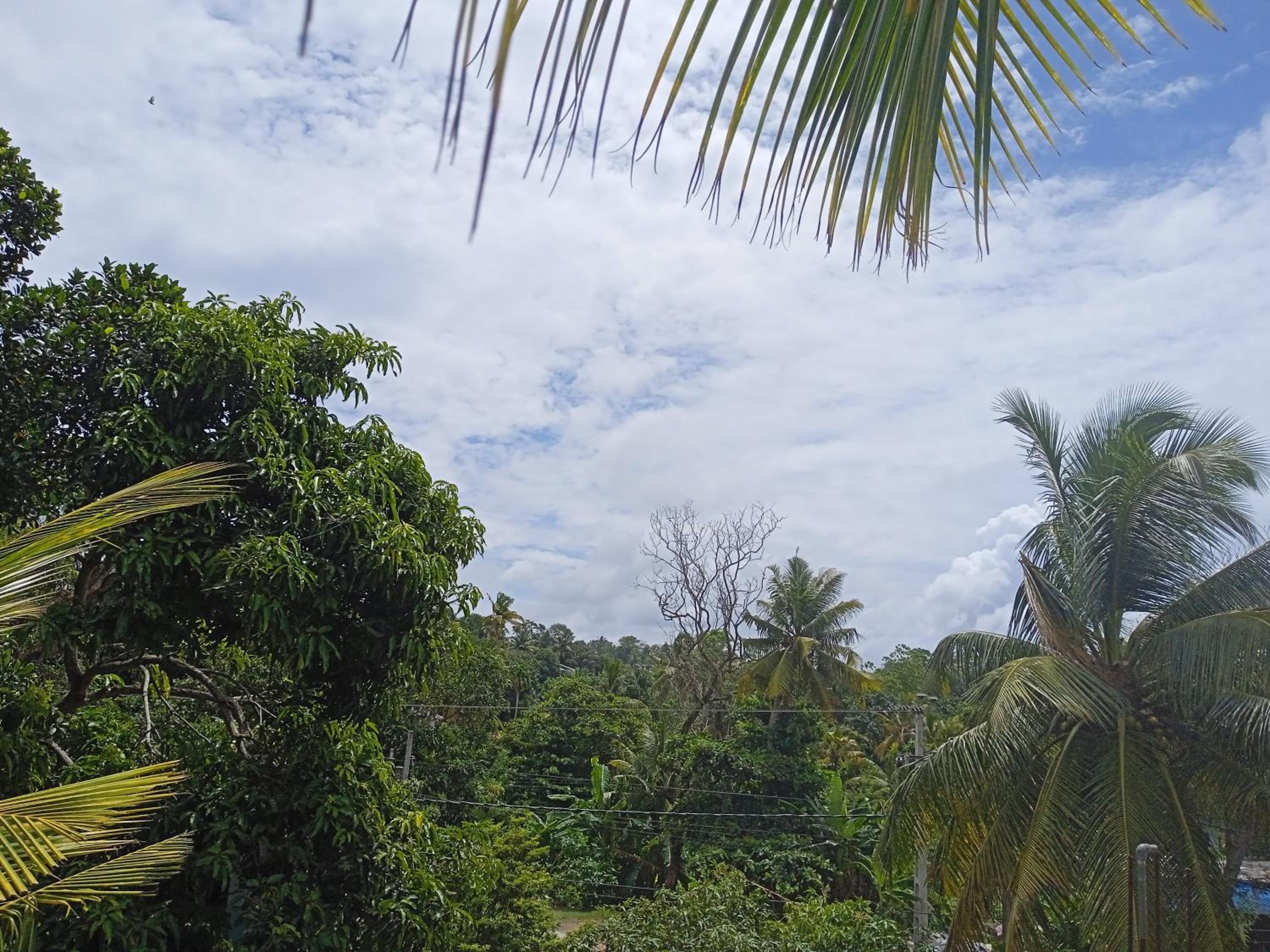 Chandra Villa view 4