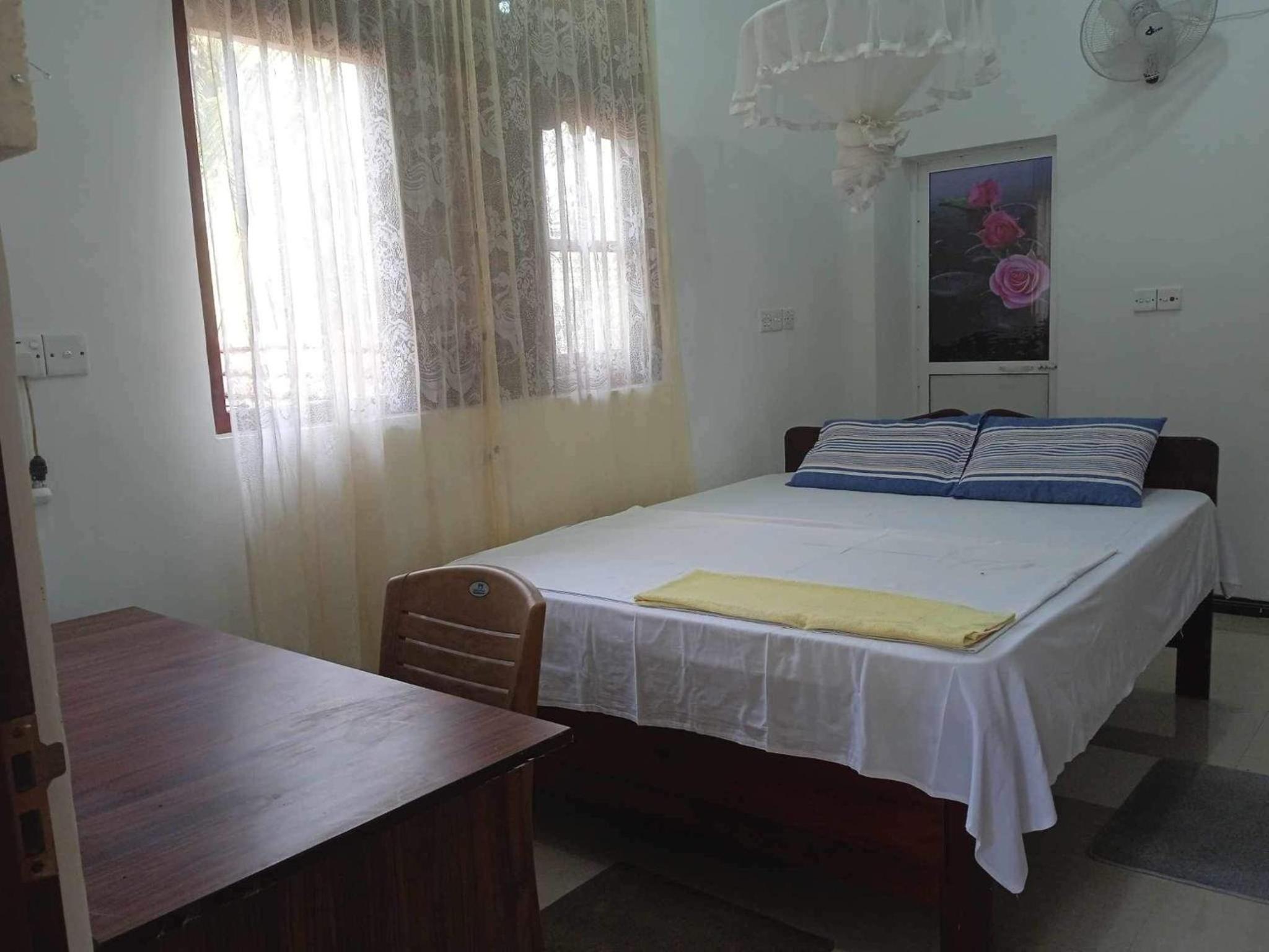 Chandra Villa view 3
