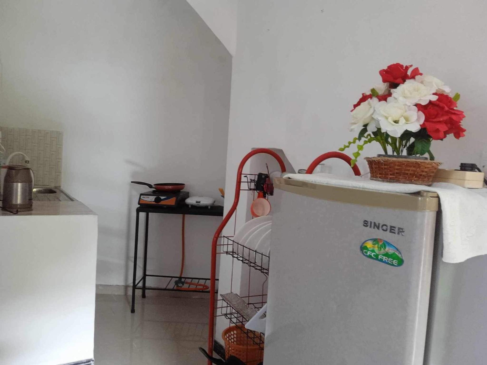 Chandra Villa view 5