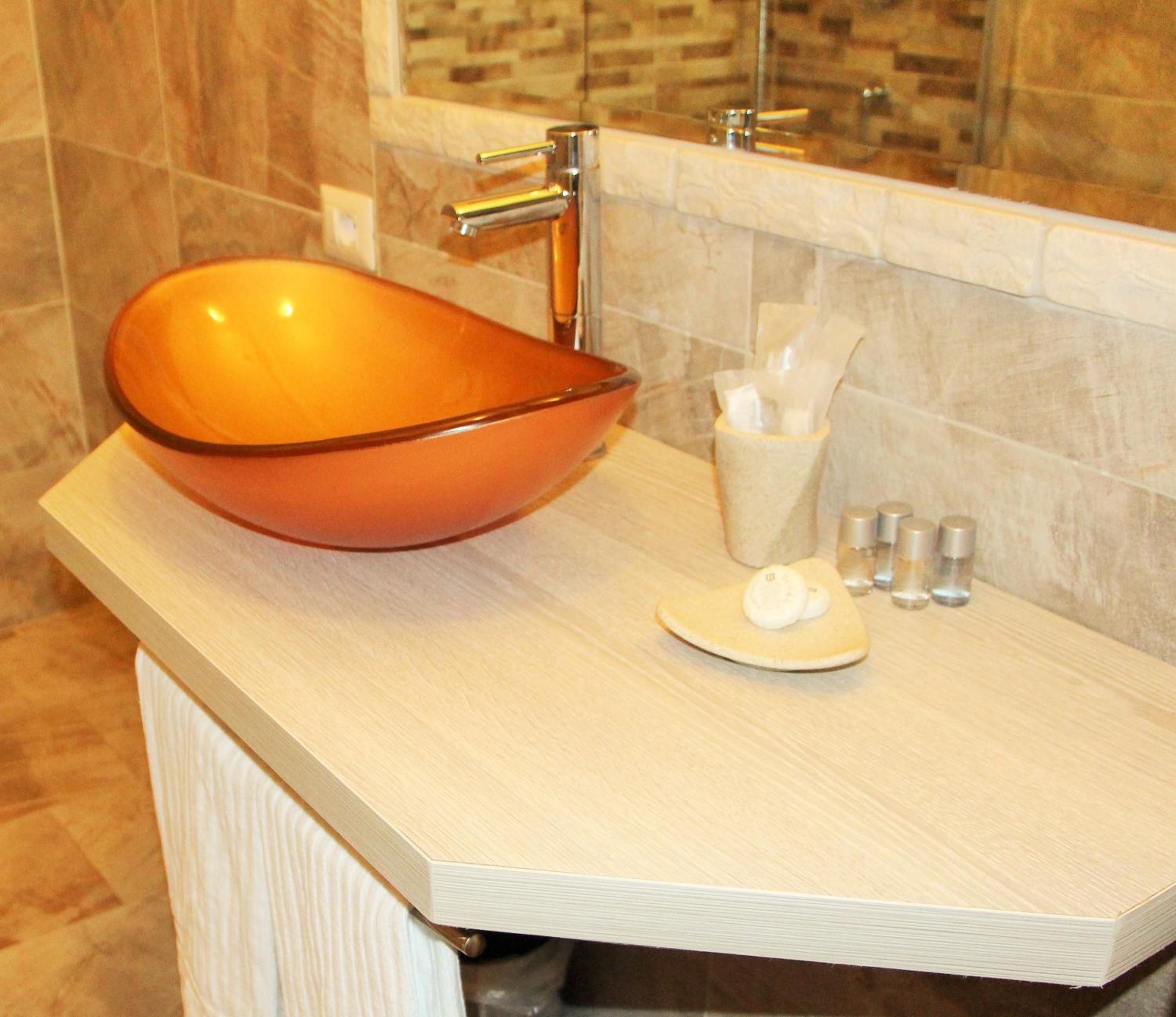 Have A Nice Holiday - Luxury Rooms