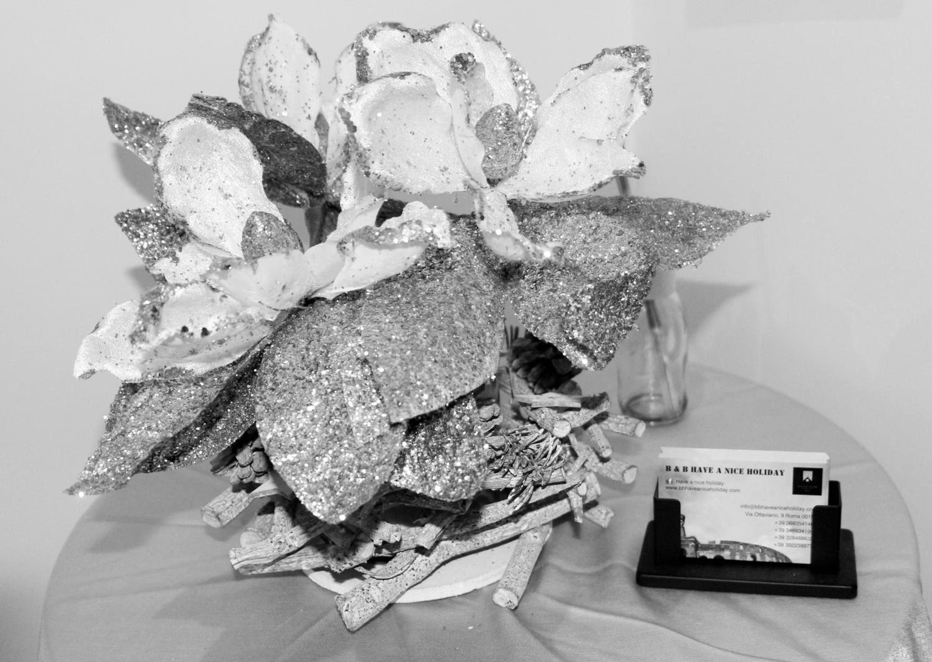 Have A Nice Holiday - Luxury Rooms