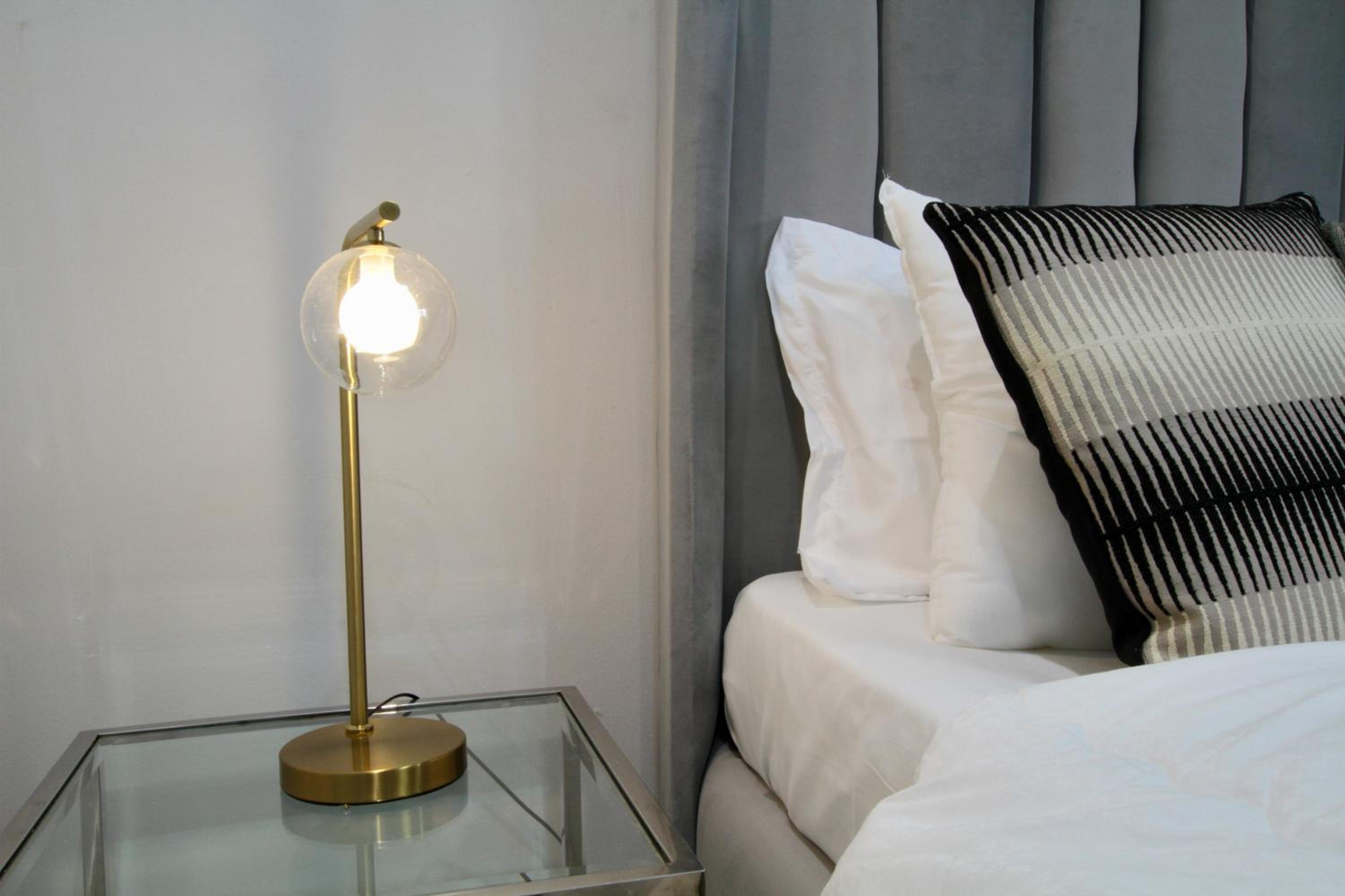 Josden Apartments T1