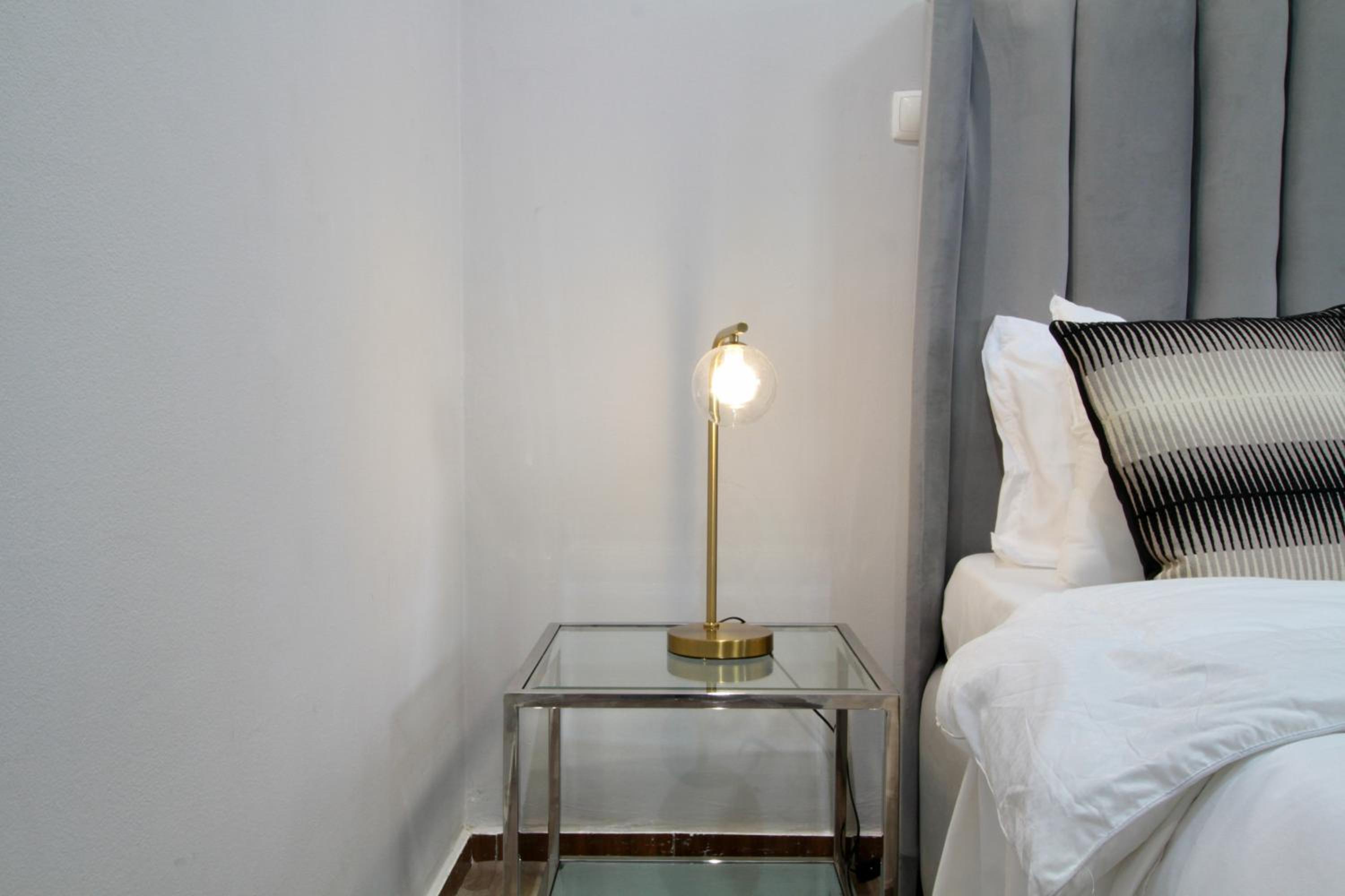 Josden Apartments T1