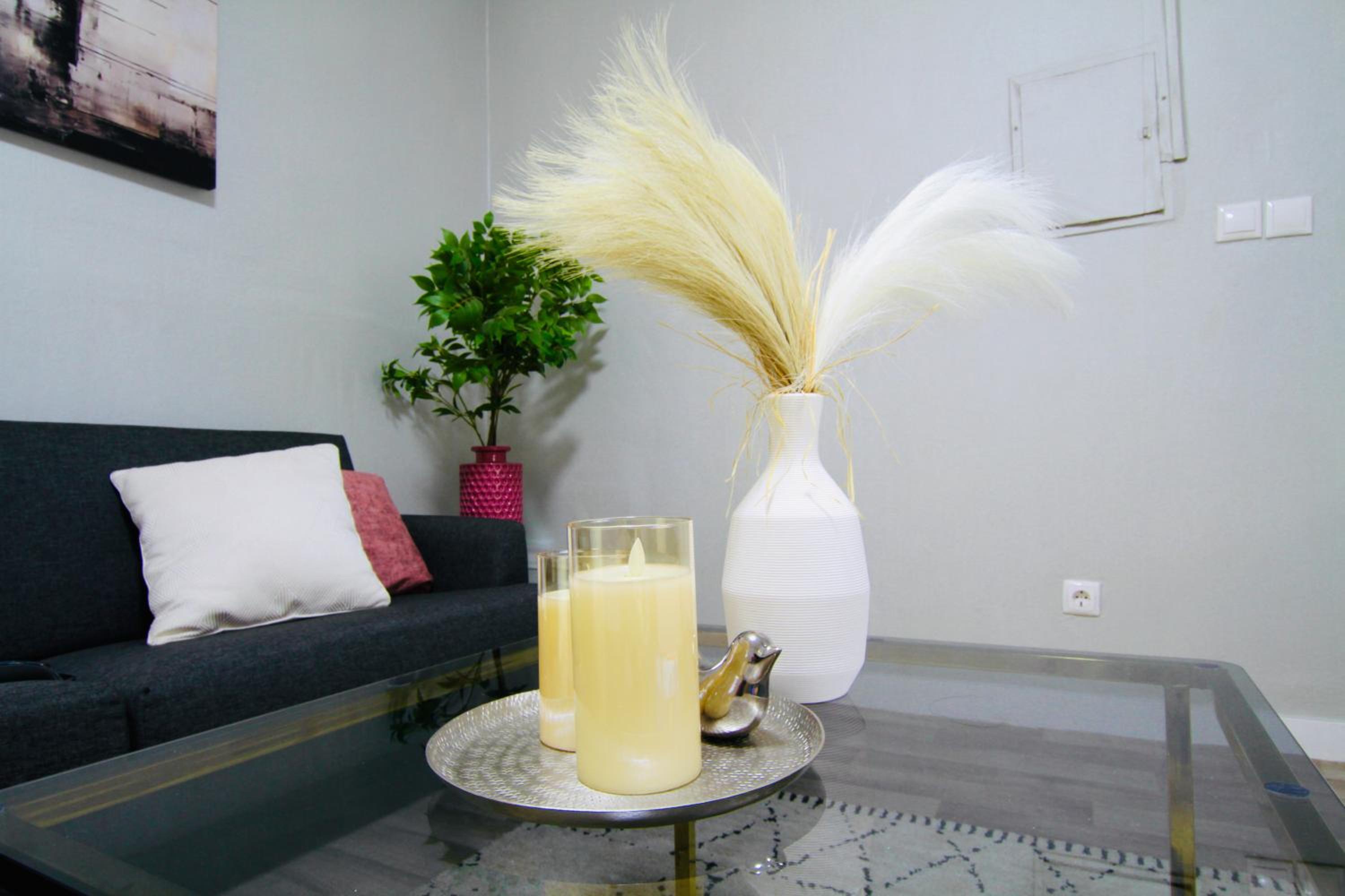 Josden Apartments T1