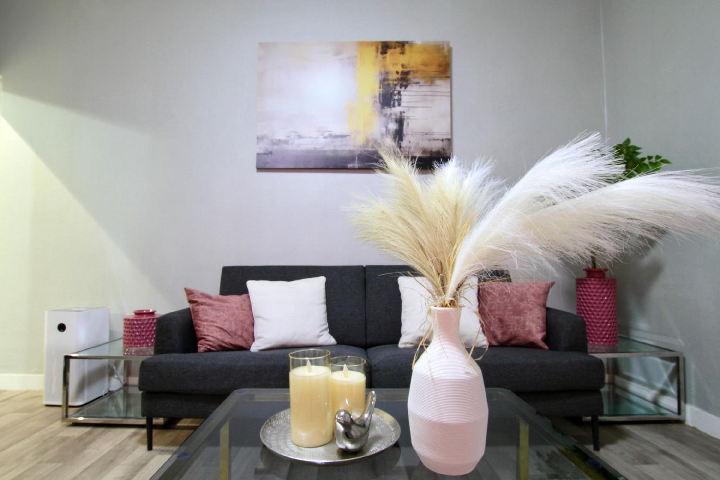 Josden Apartments T1