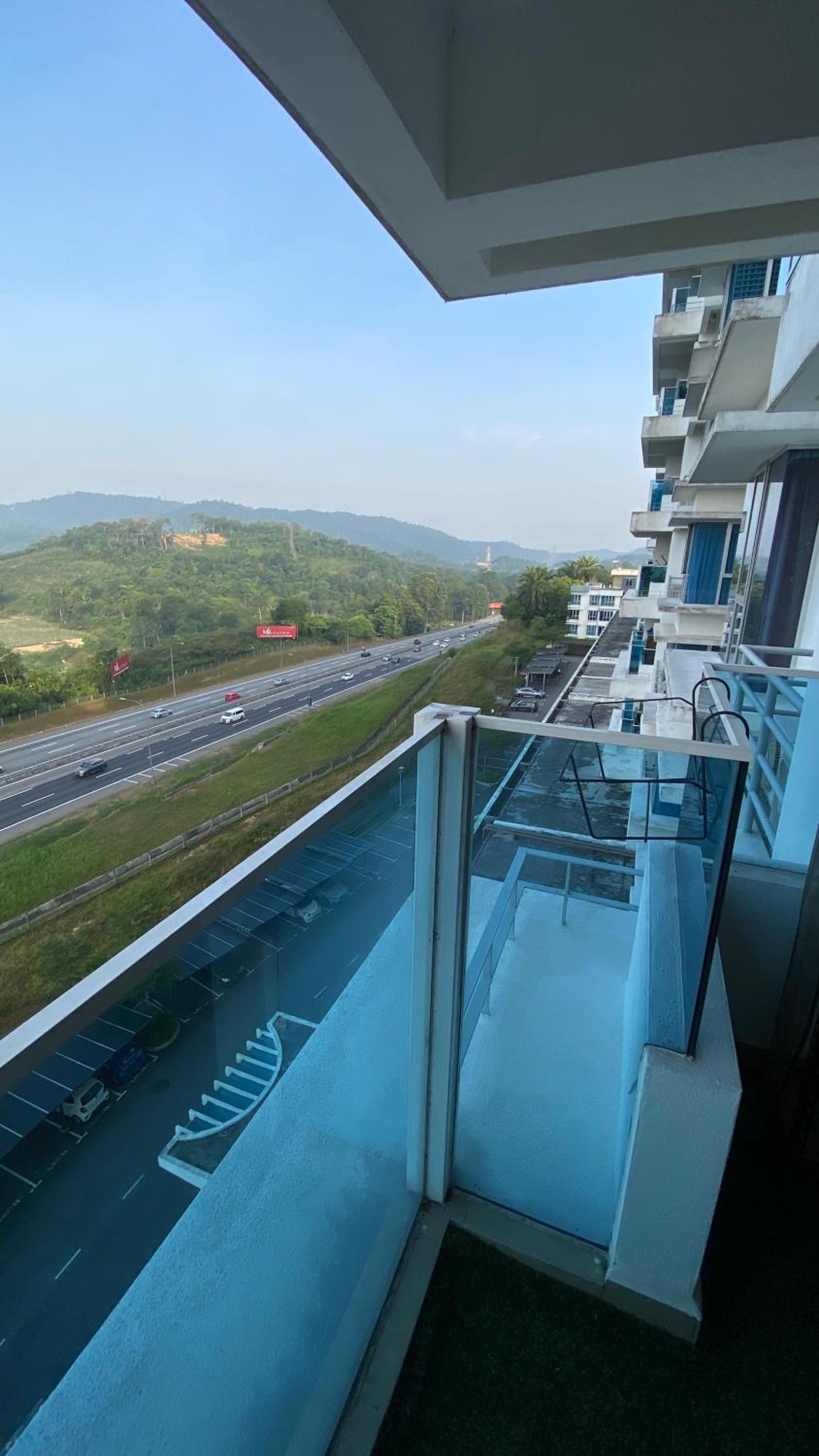 Homestay Ali near Bangi Wonderland and Bangi Convention Center photo 4