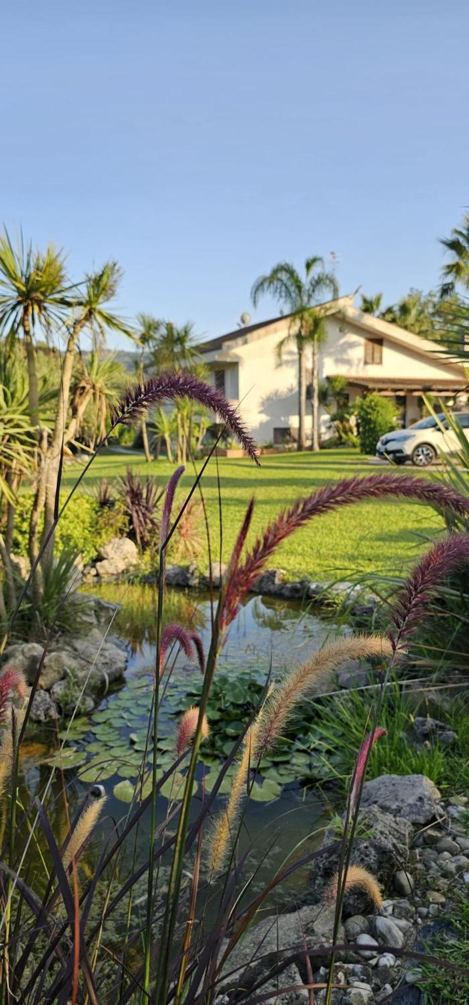 Villa Daniela Suites