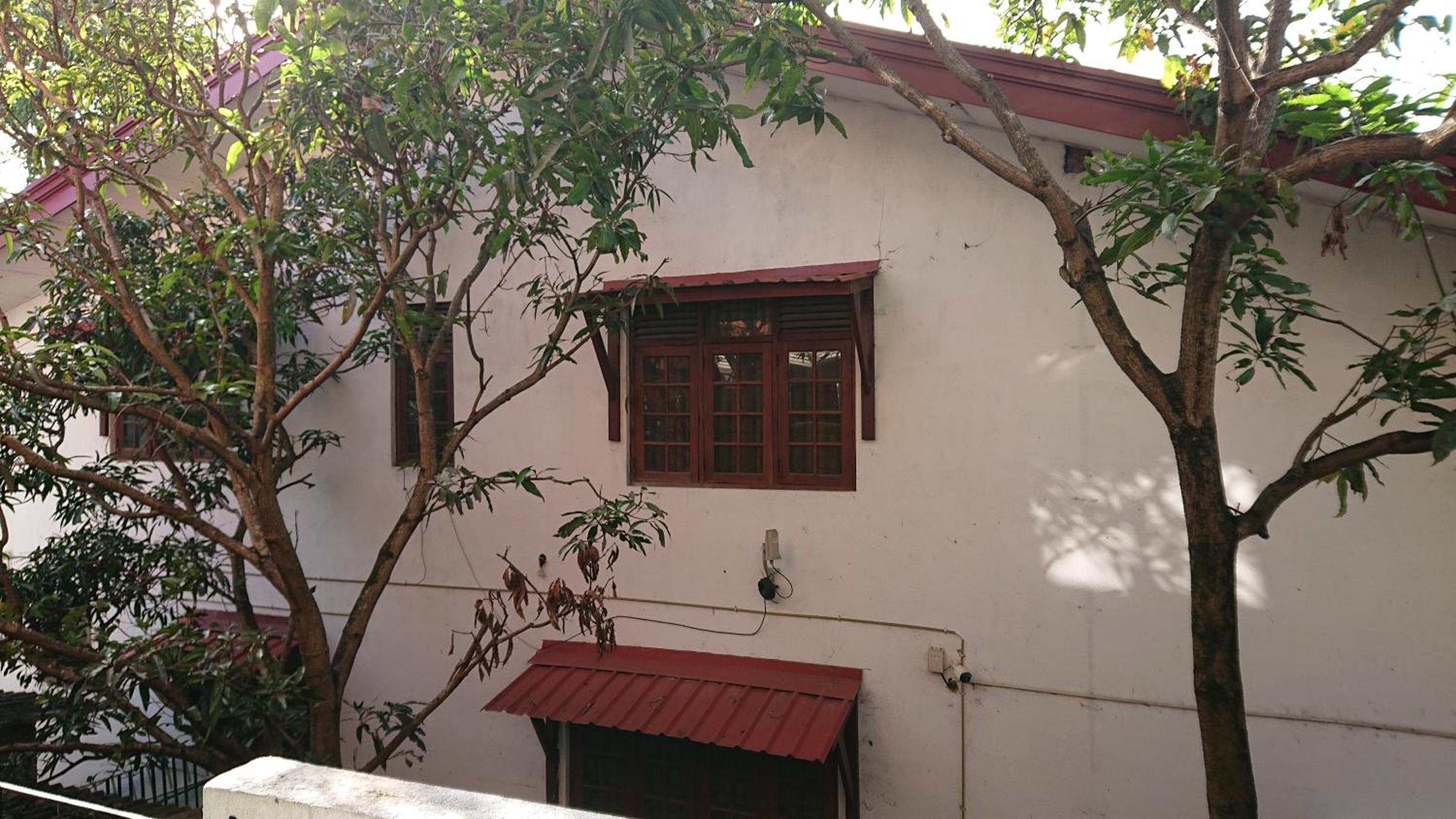 CANAAN MUSIC Hotel view 2