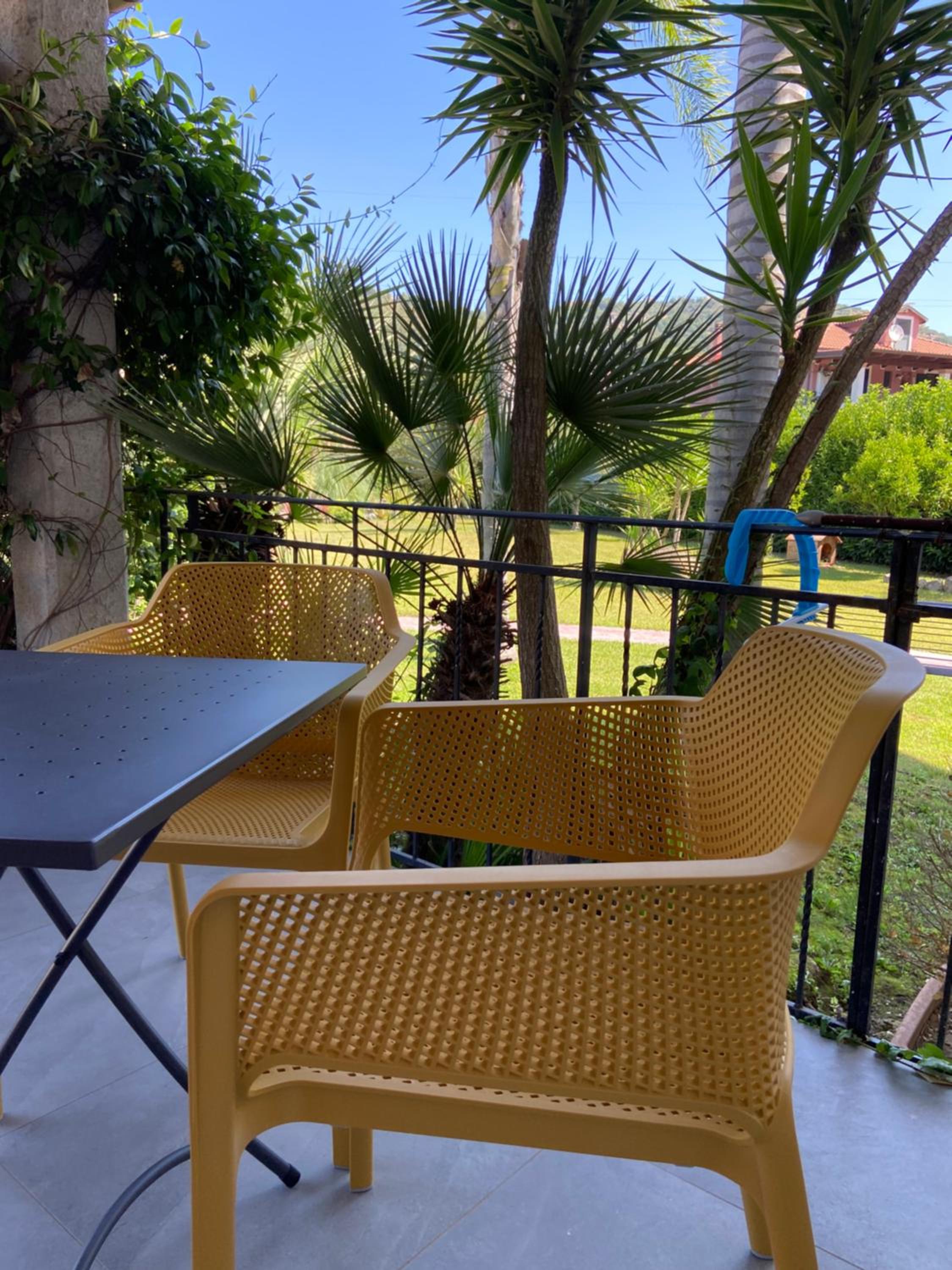 Villa Daniela Suites