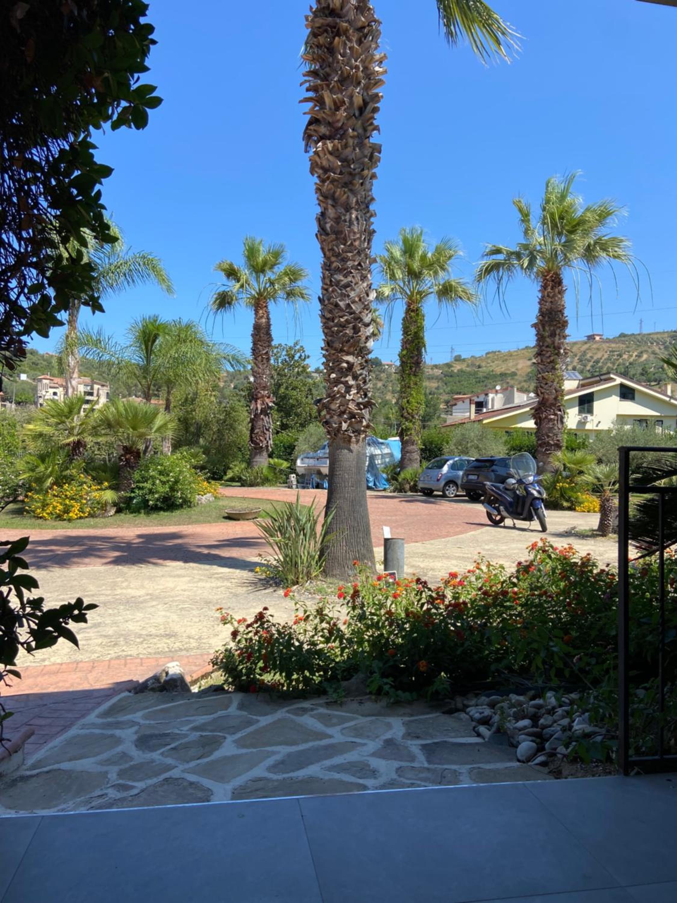 Villa Daniela Suites