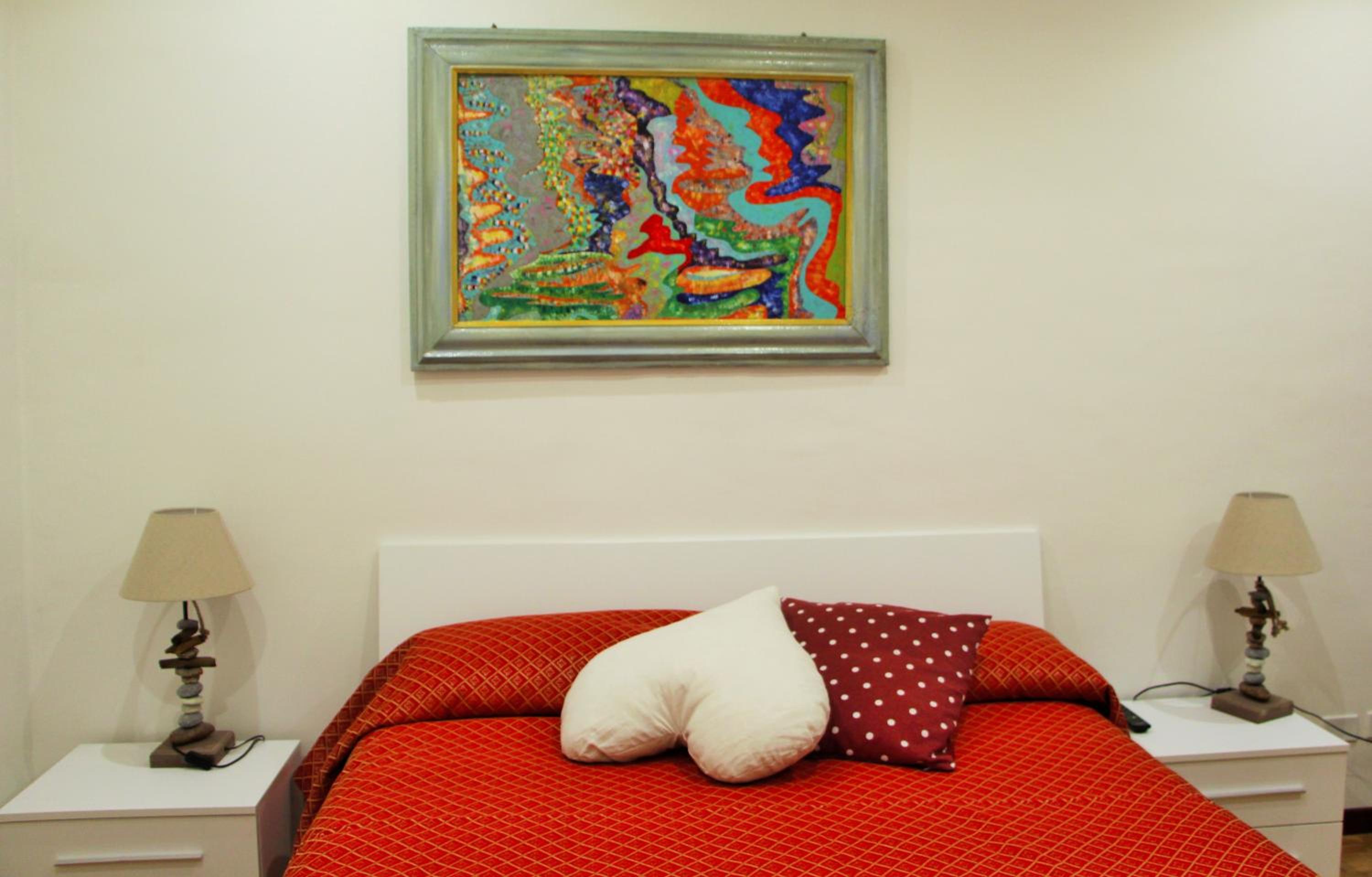 Have A Nice Holiday - Luxury Rooms
