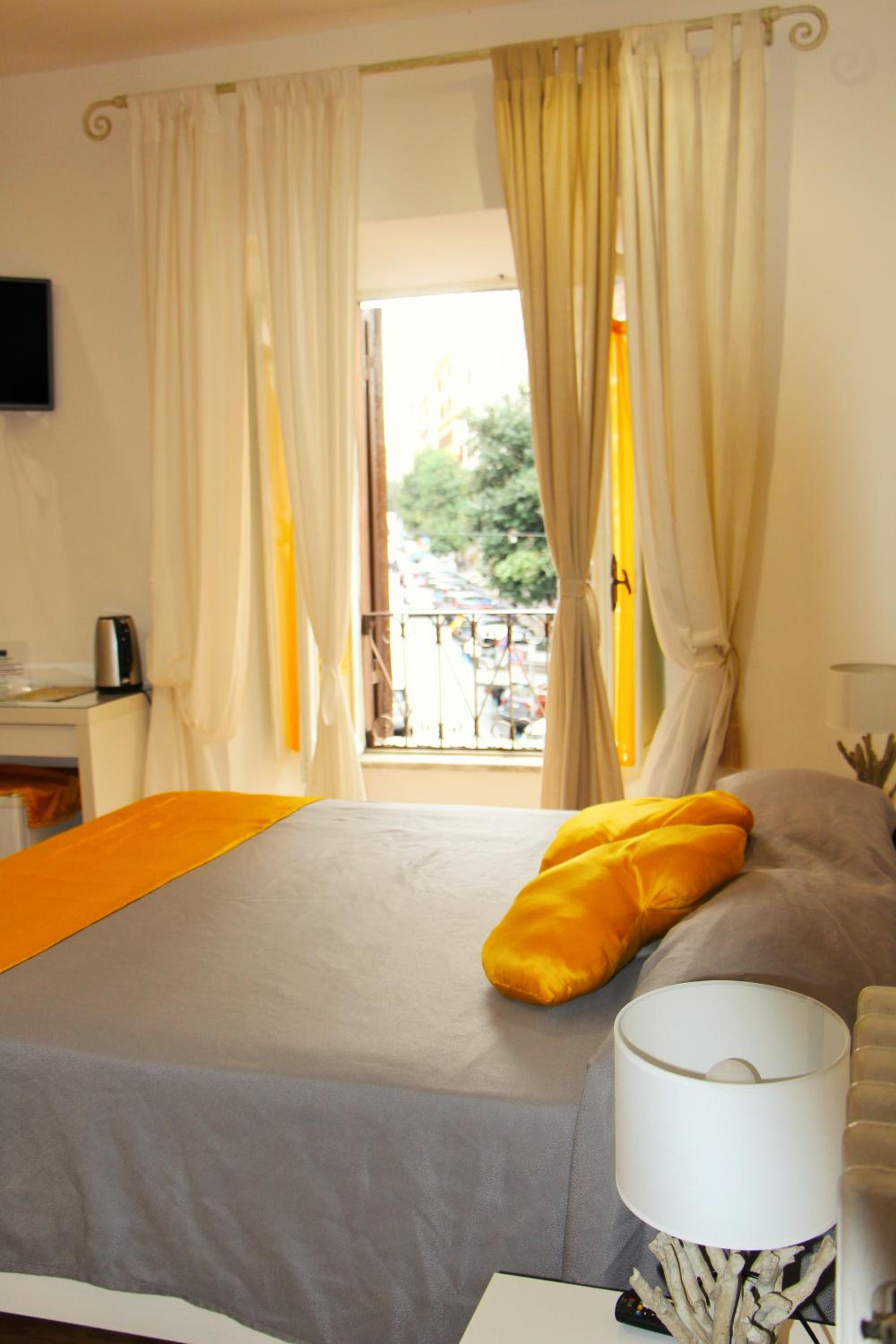 Have A Nice Holiday - Luxury Rooms
