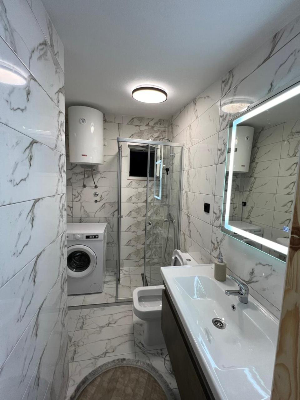 Apartman Centar