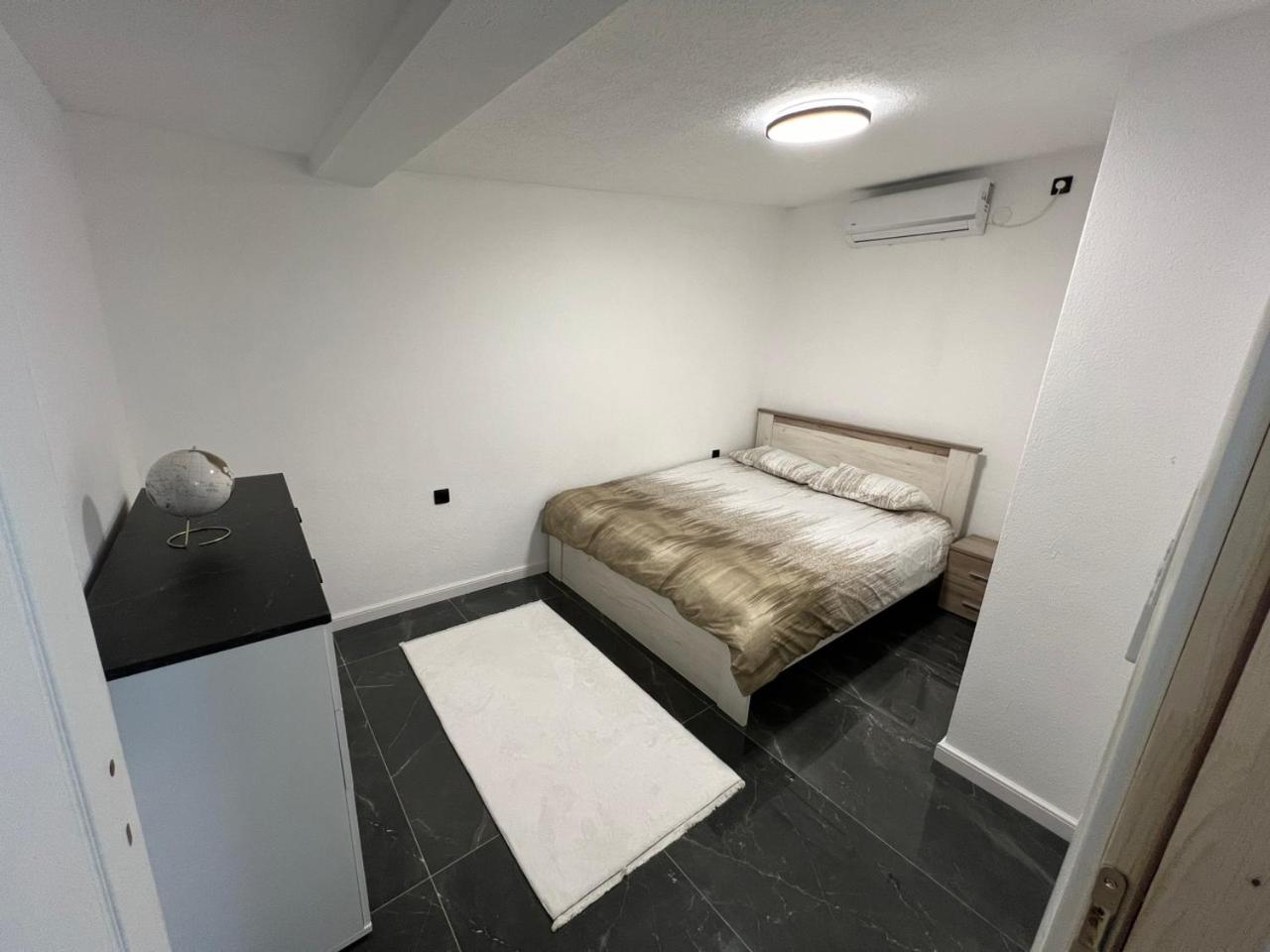Apartman Centar
