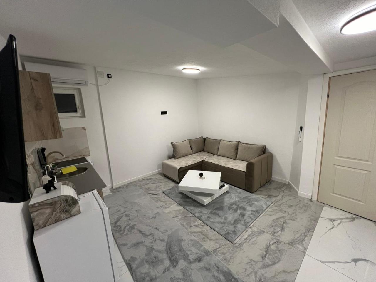 Apartman Centar