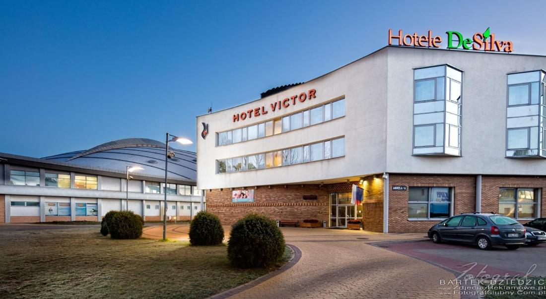 Hotel Victor Pruszków DeSilva - Image 1