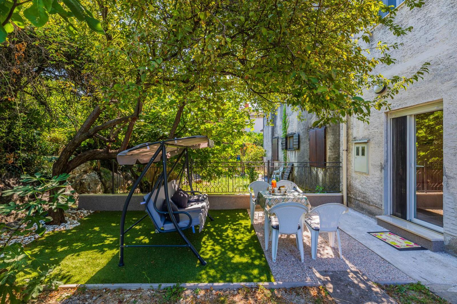Apartment Ivanda