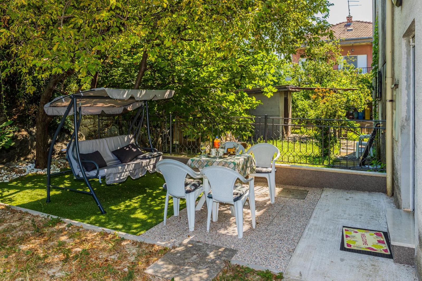 Apartment Ivanda