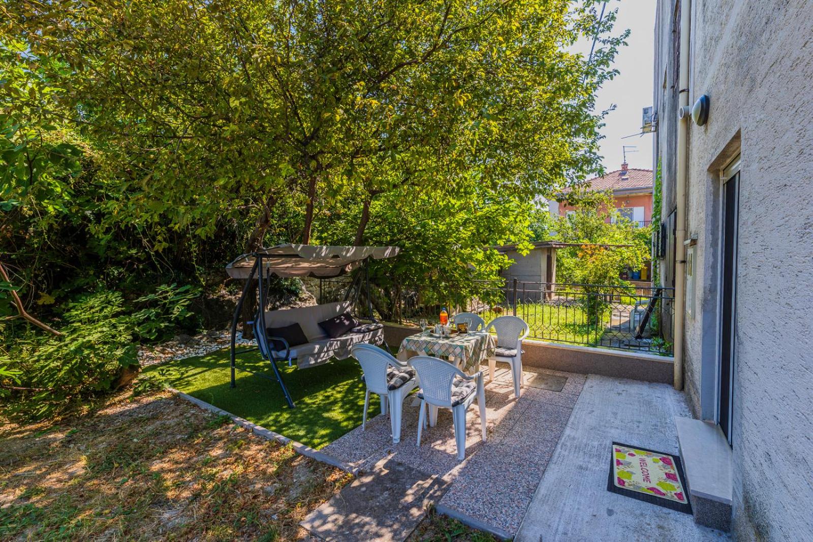 Apartment Ivanda
