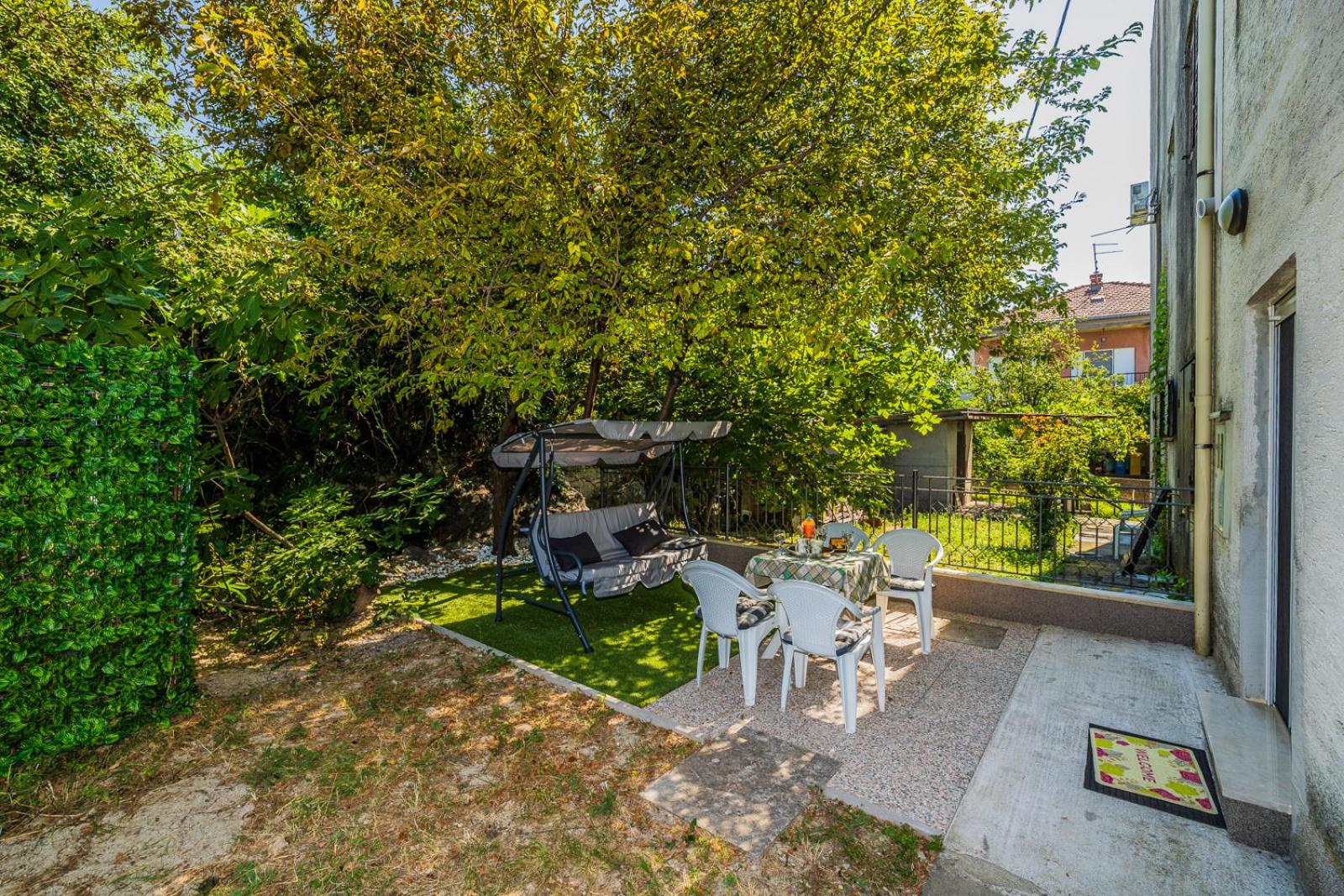 Apartment Ivanda