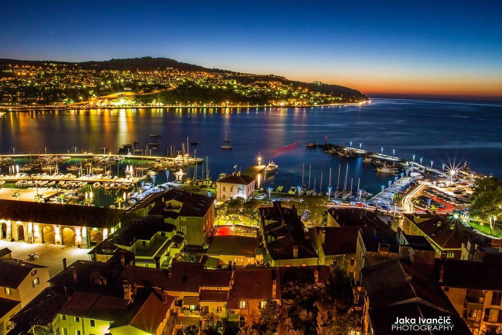 Apartma Panorama