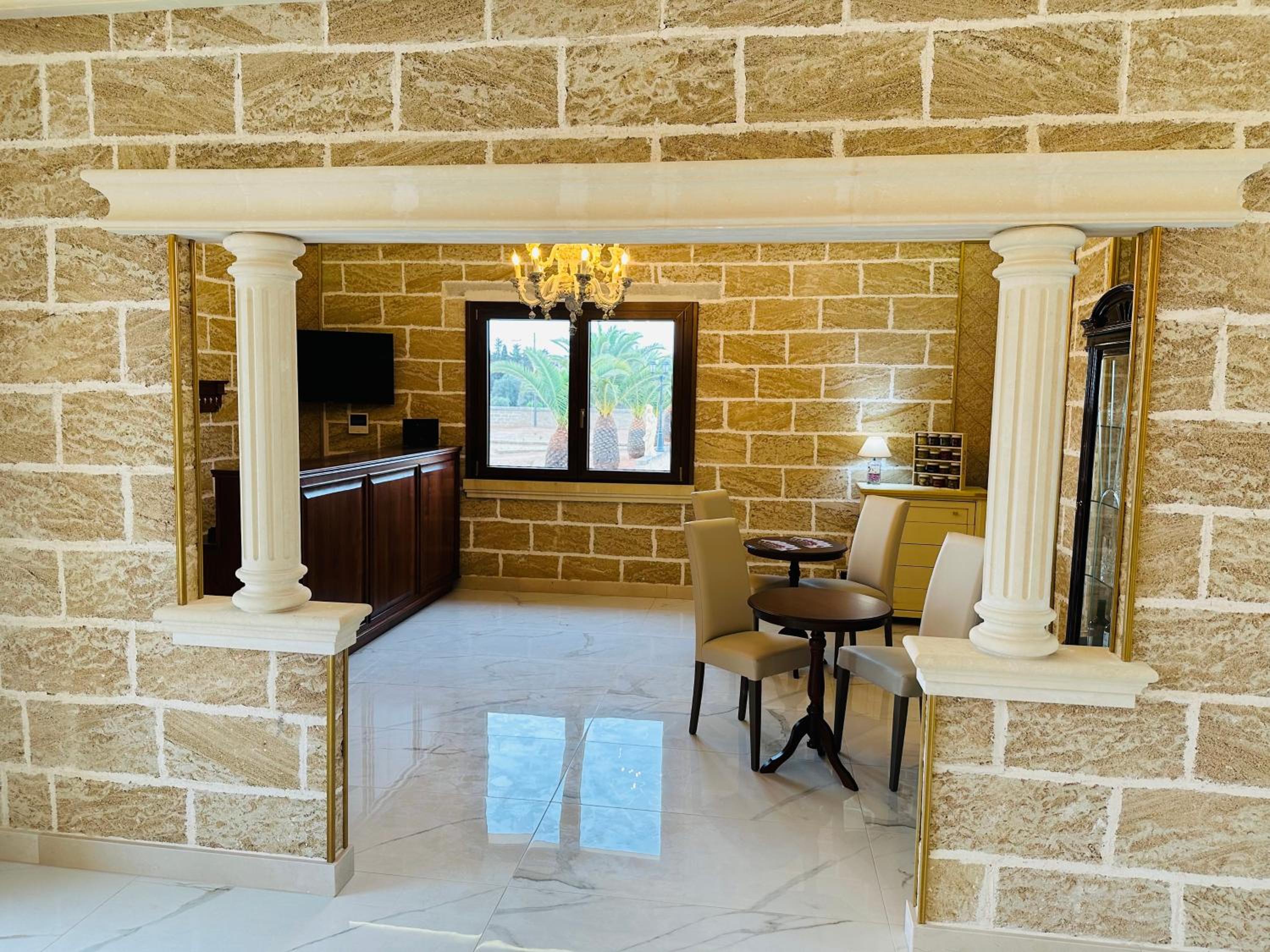 Castlehawk Resort