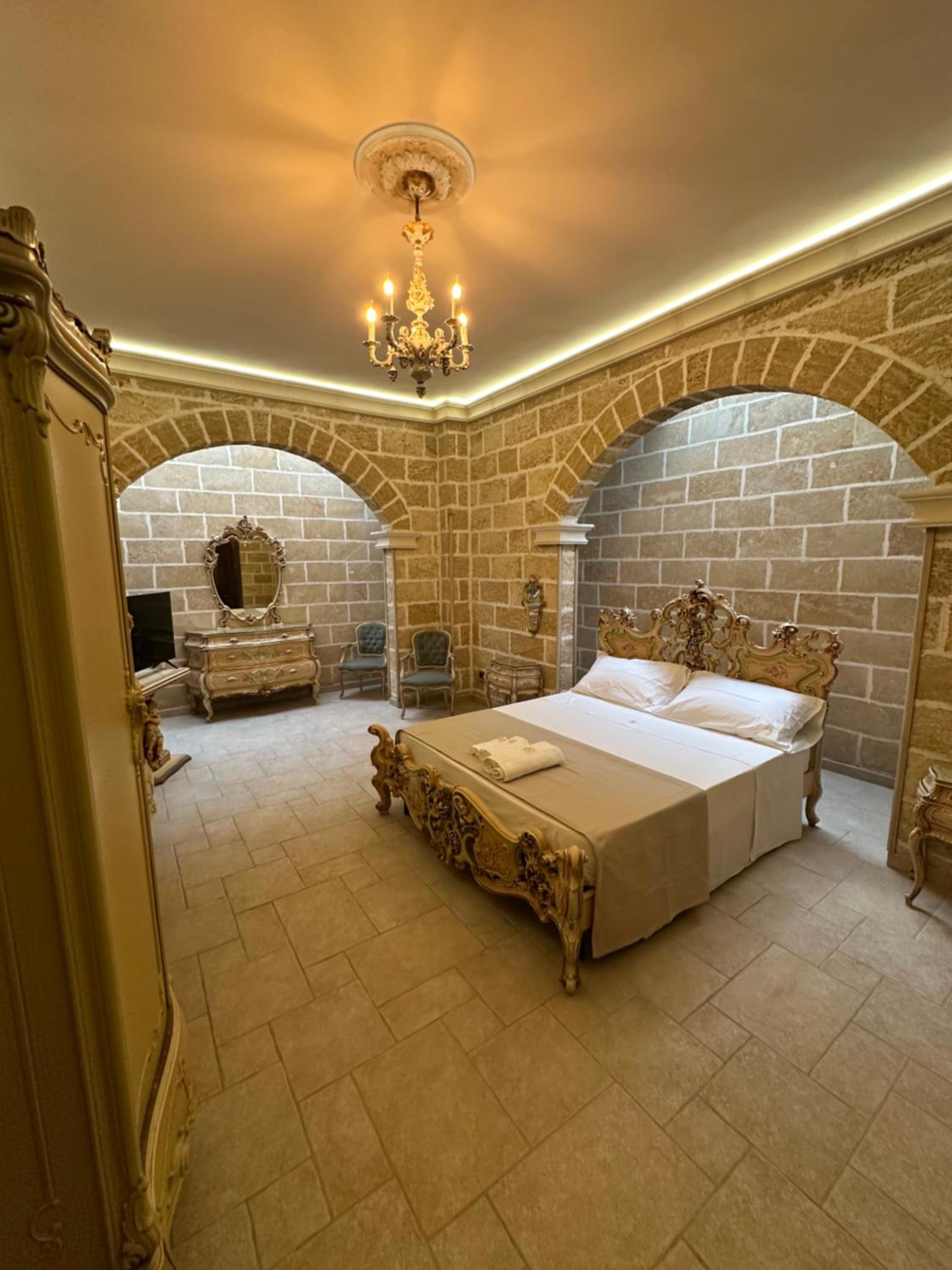 Castlehawk Resort