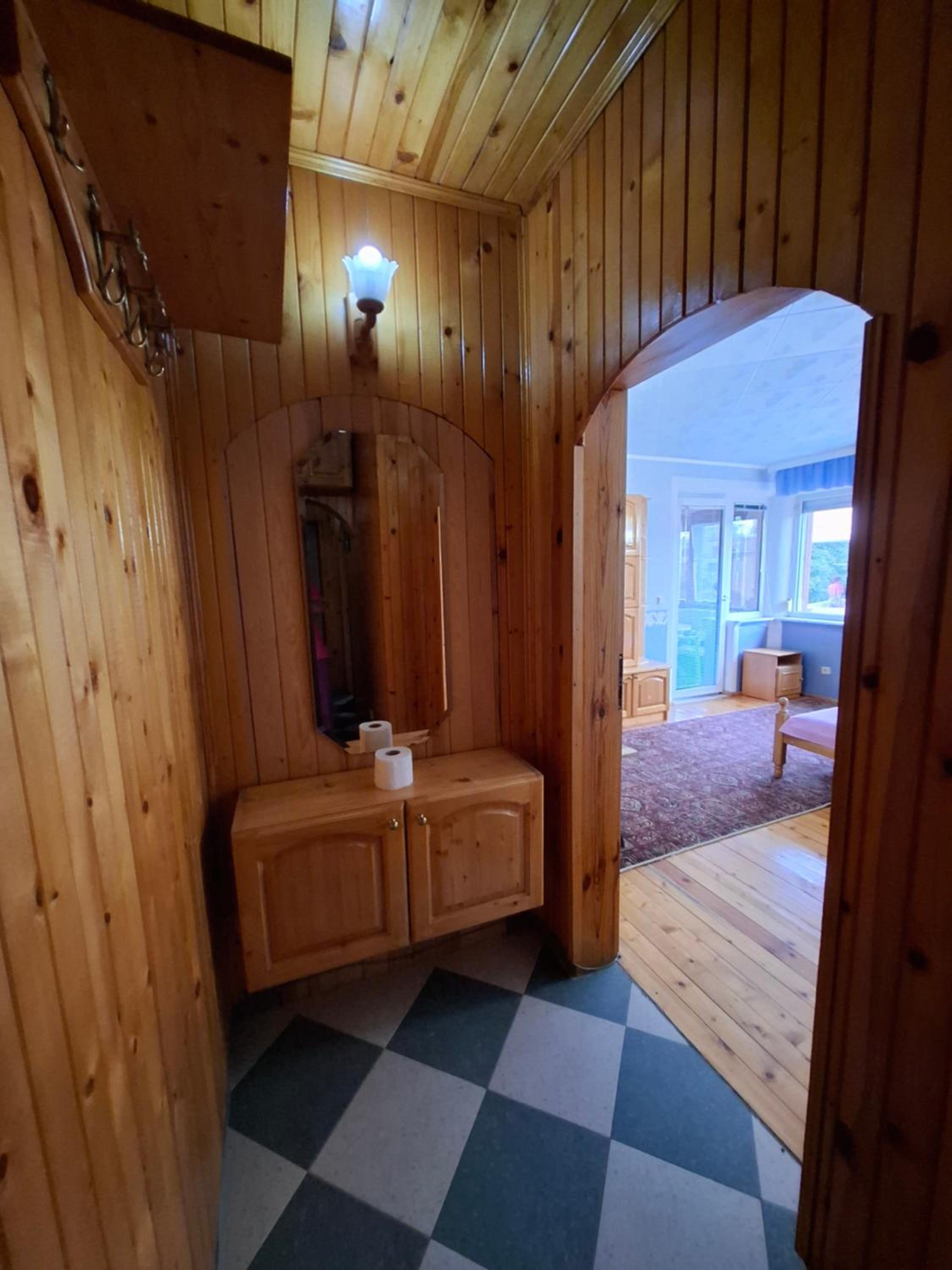 Odesos Apartments