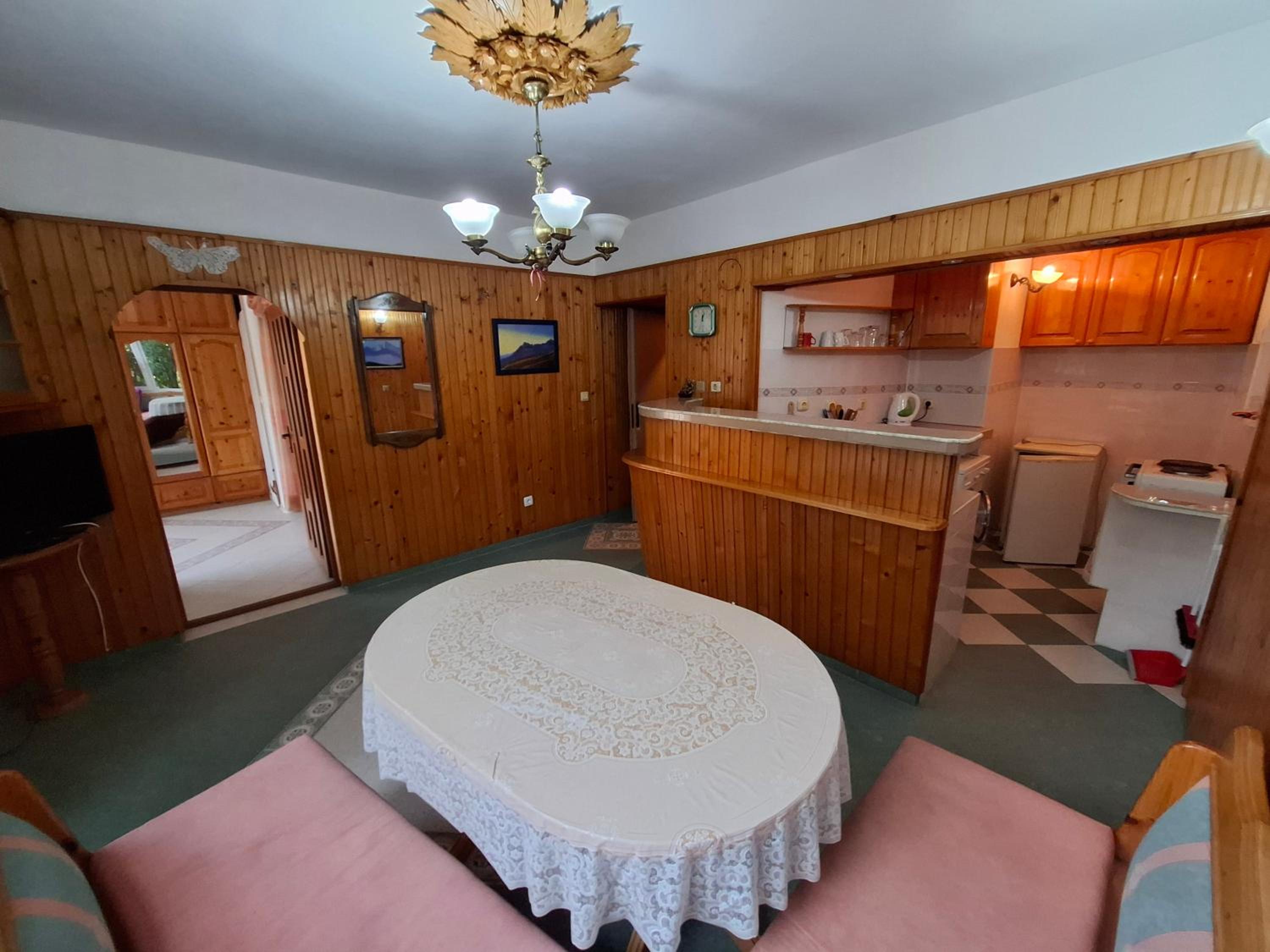 Odesos Apartments