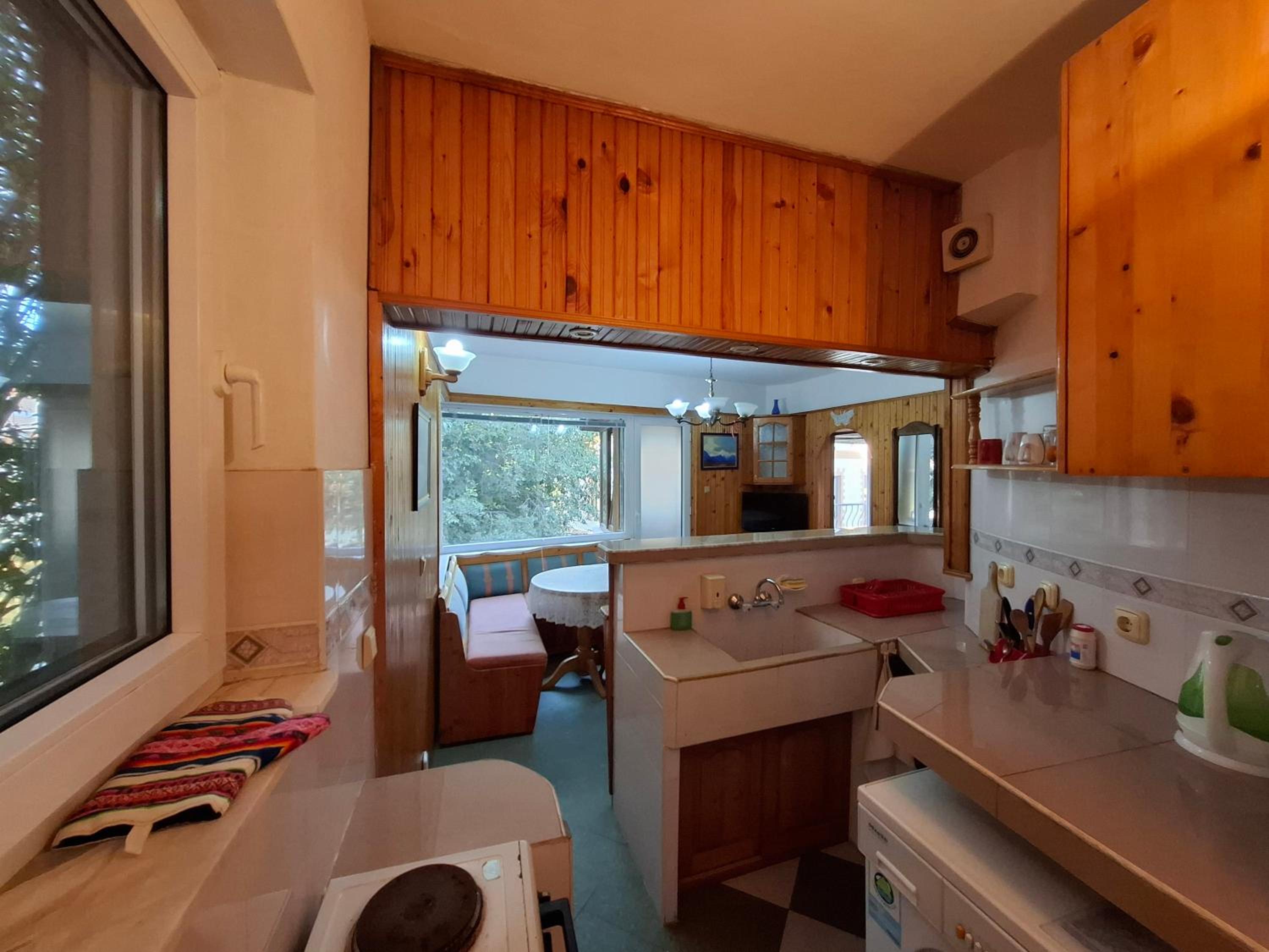 Odesos Apartments