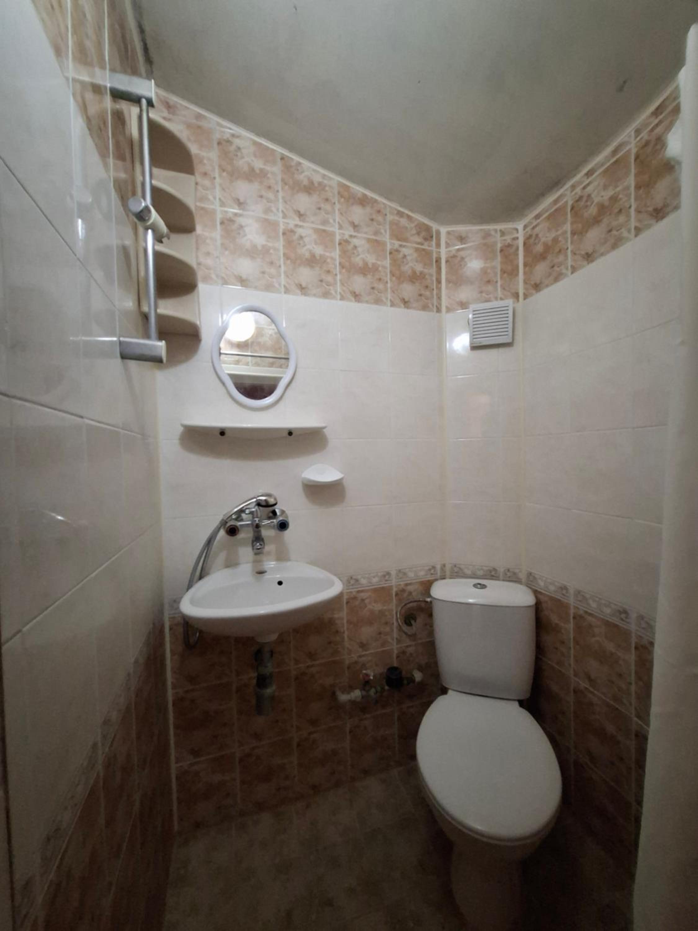 Odesos Apartments