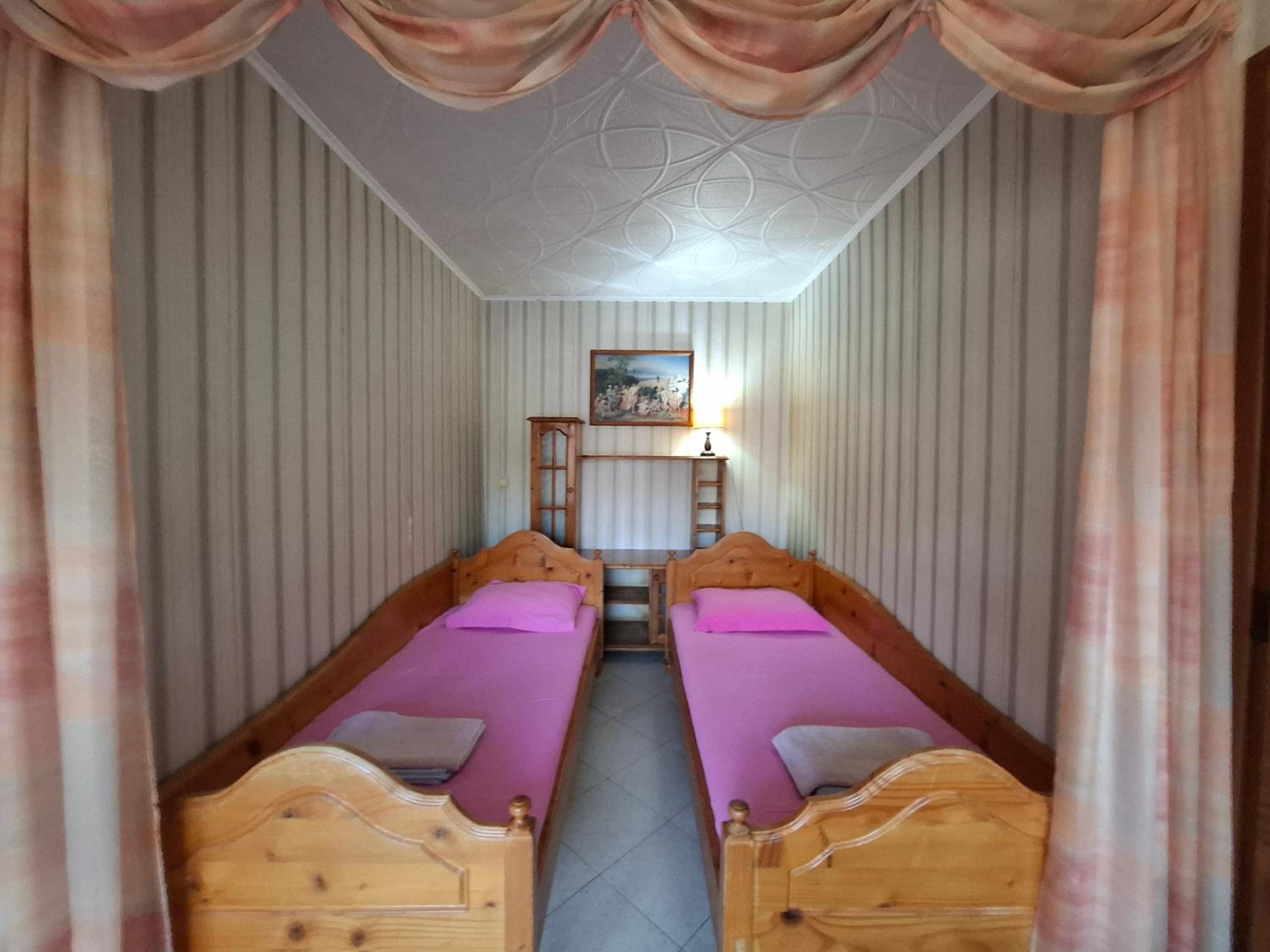 Odesos Apartments