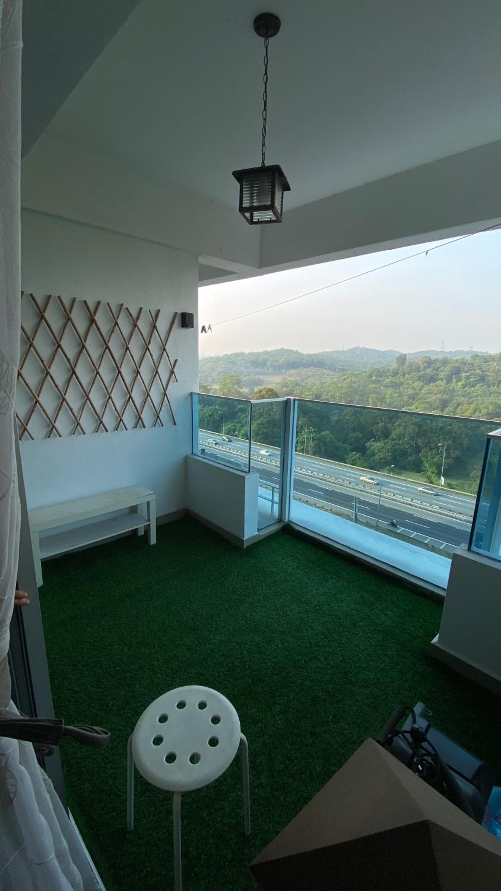Homestay Ali near Bangi Wonderland and Bangi Convention Center photo 3
