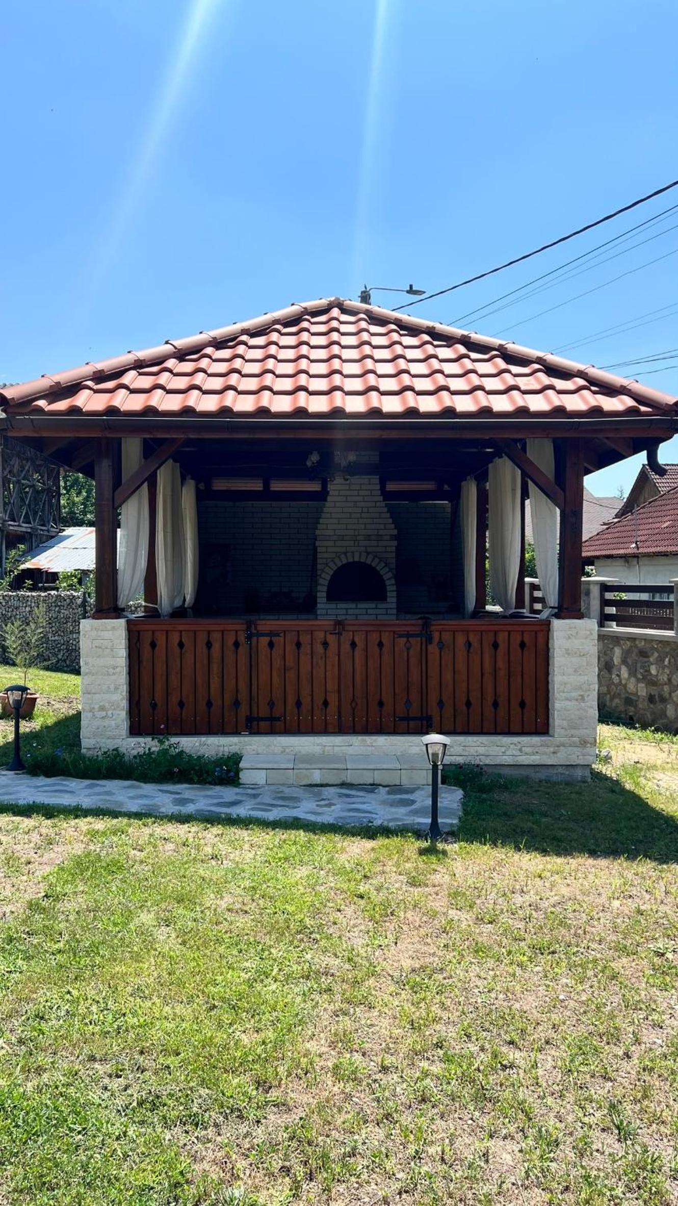 Casa Tudorescu