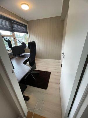 Appartment close to ski world cup 2025 view 2