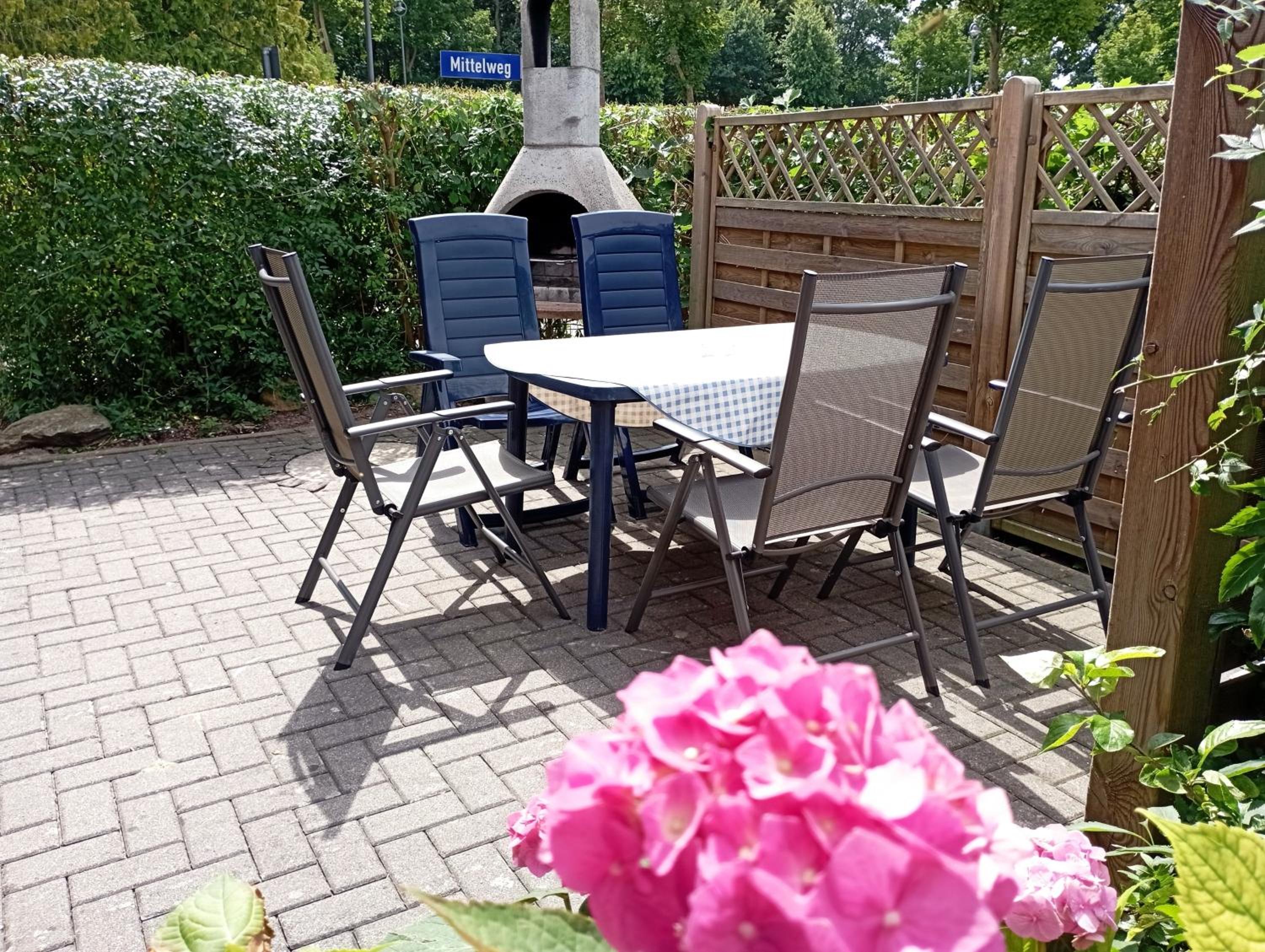 Ferienhaus Skipperglück