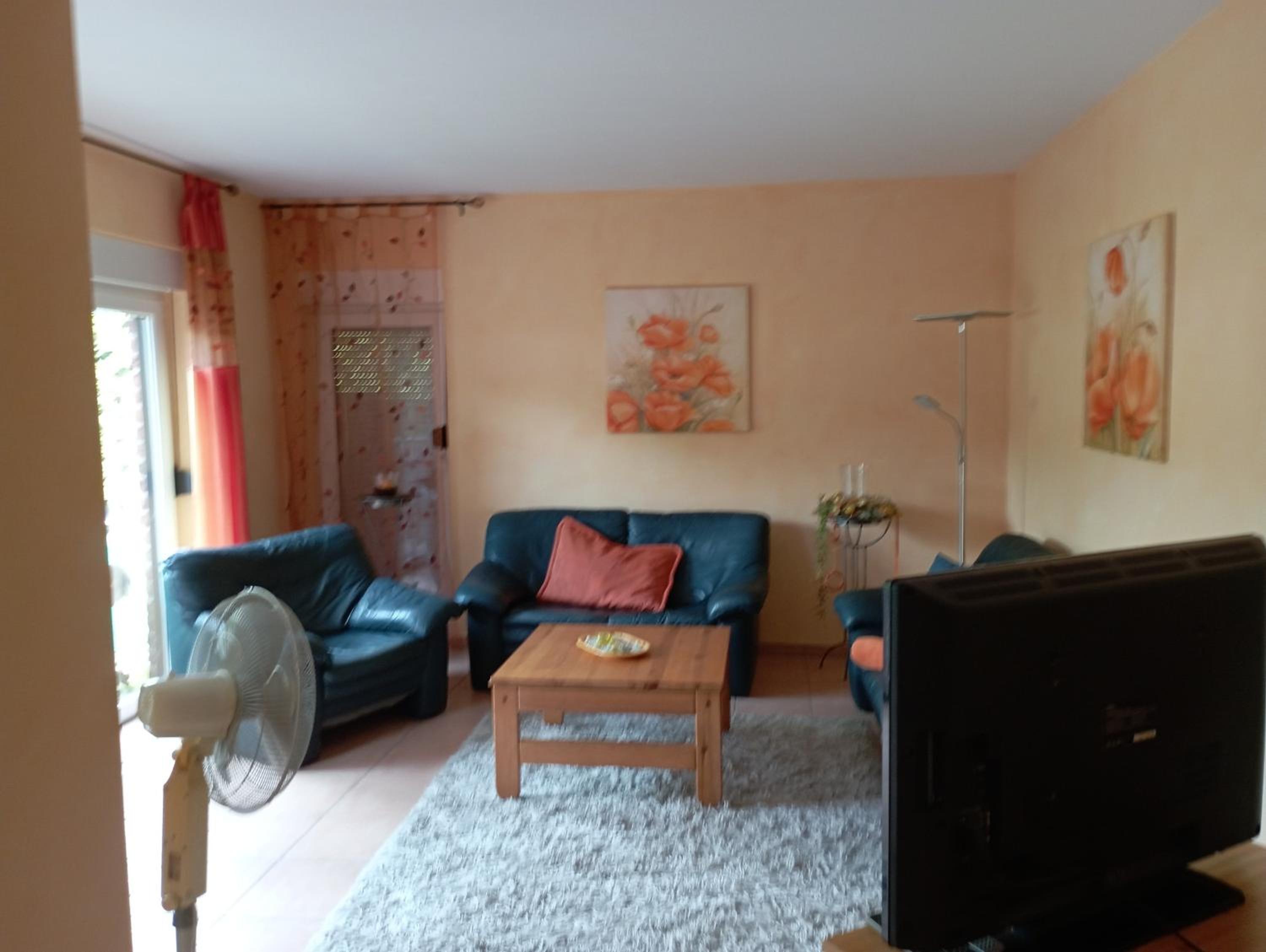 Ferienhaus Skipperglück