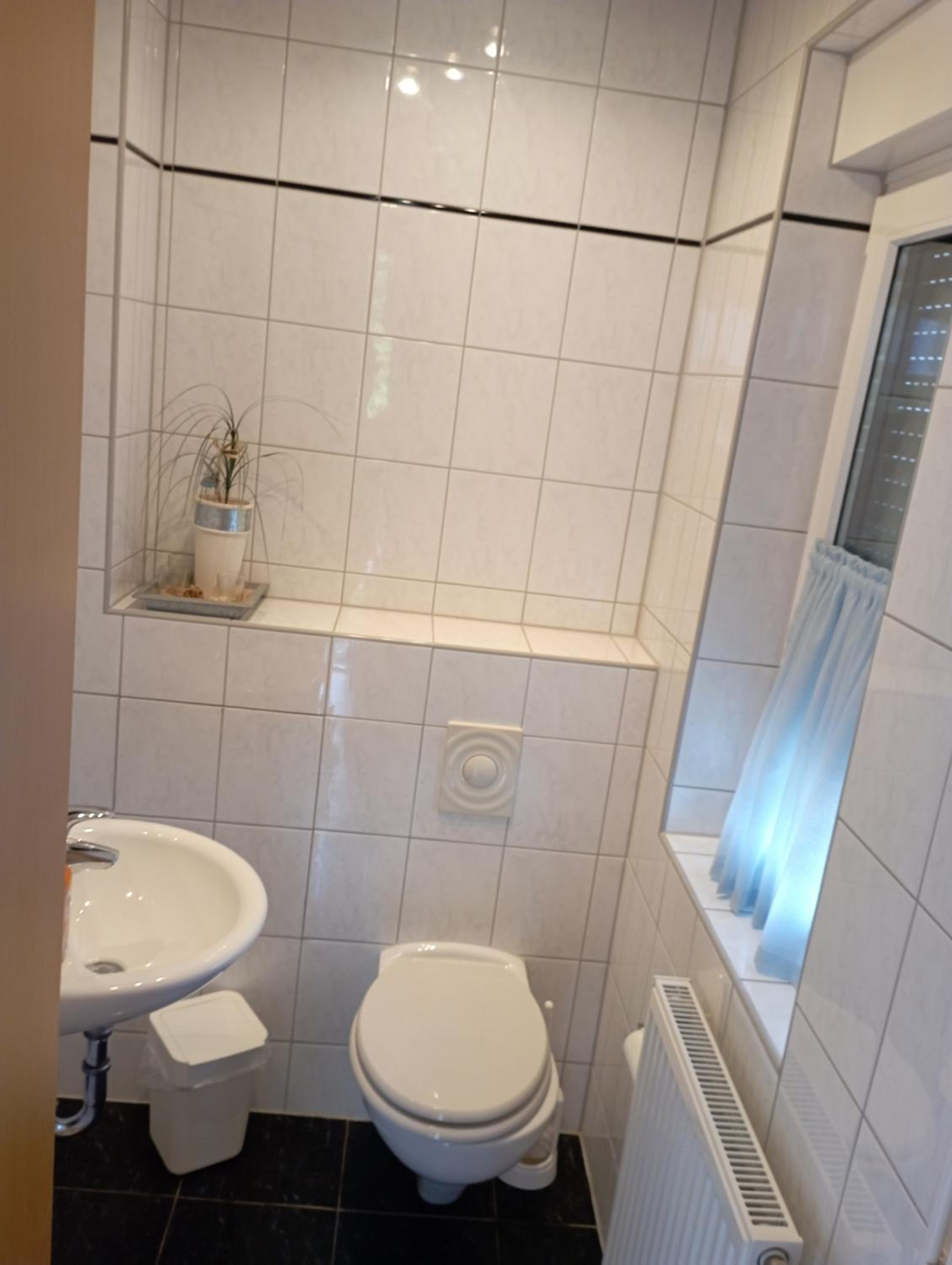 Ferienhaus Skipperglück