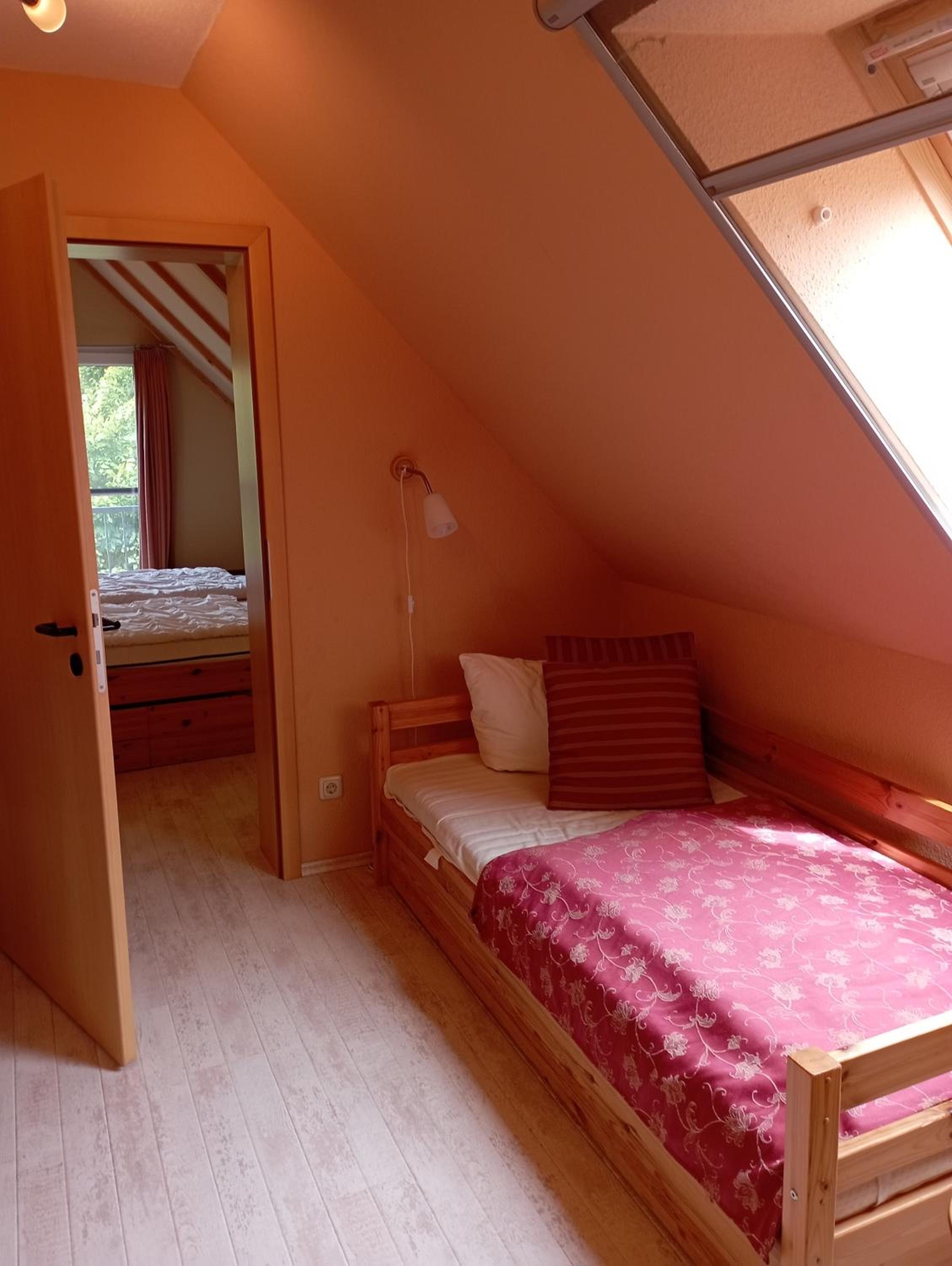 Ferienhaus Skipperglück