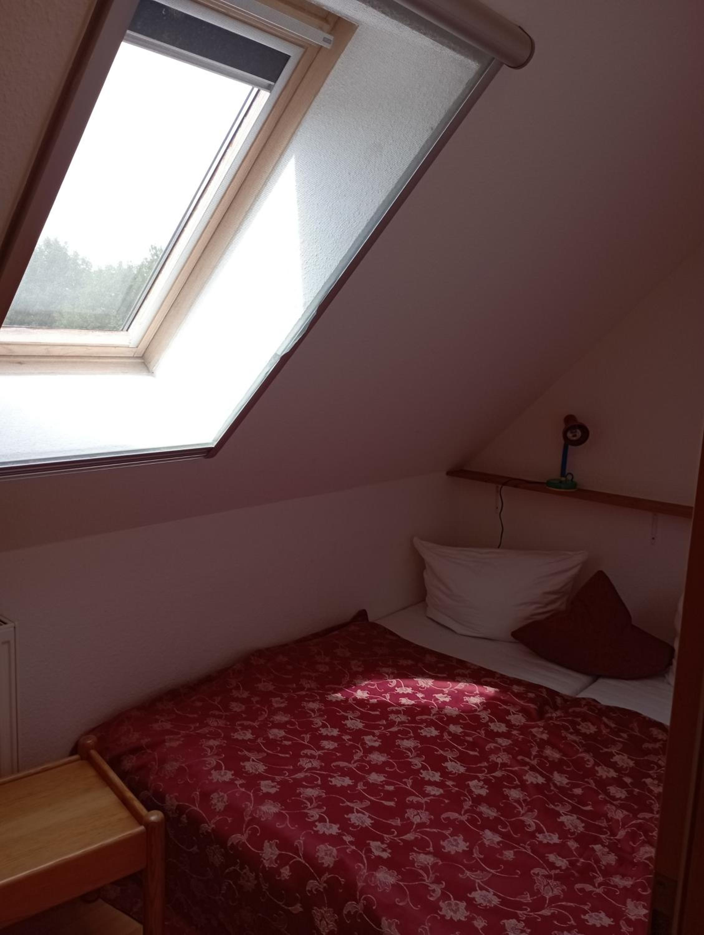 Ferienhaus Skipperglück