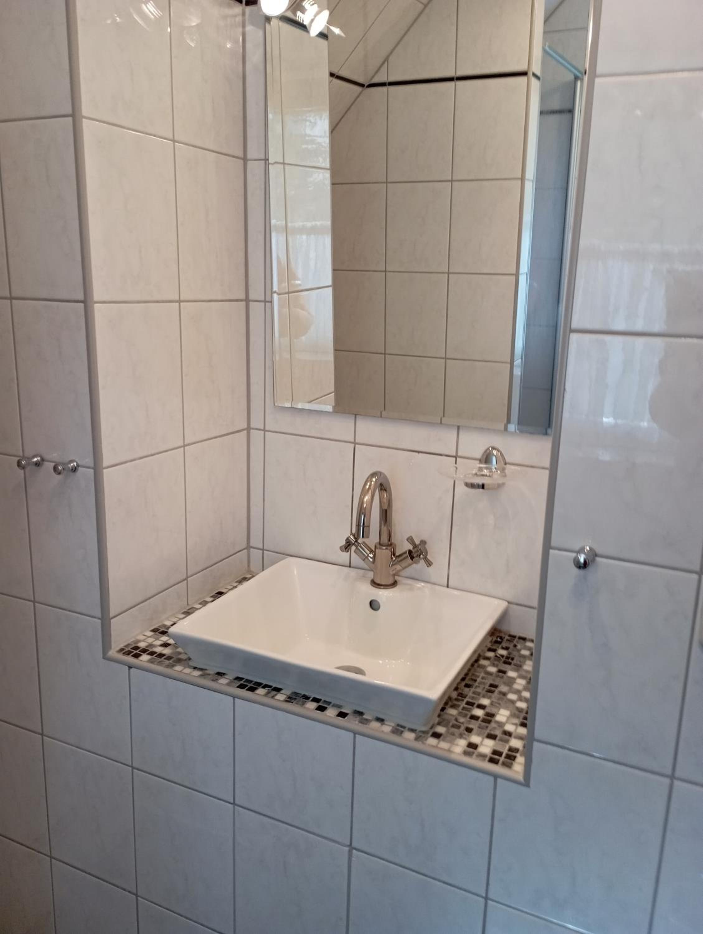 Ferienhaus Skipperglück