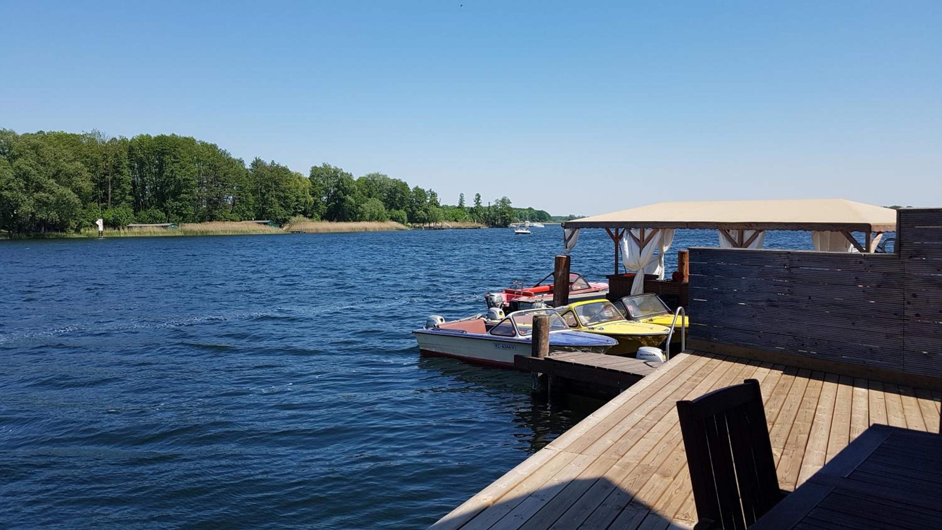 Ferienhaus Skipperglück